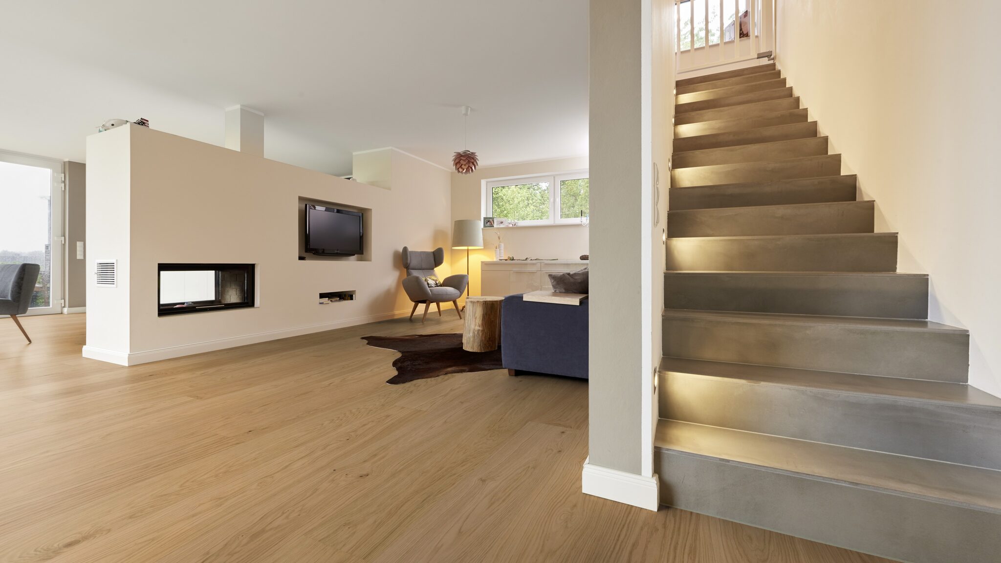 11 mm ter Hürne Hywood EVO - Eiche Tyresta_4