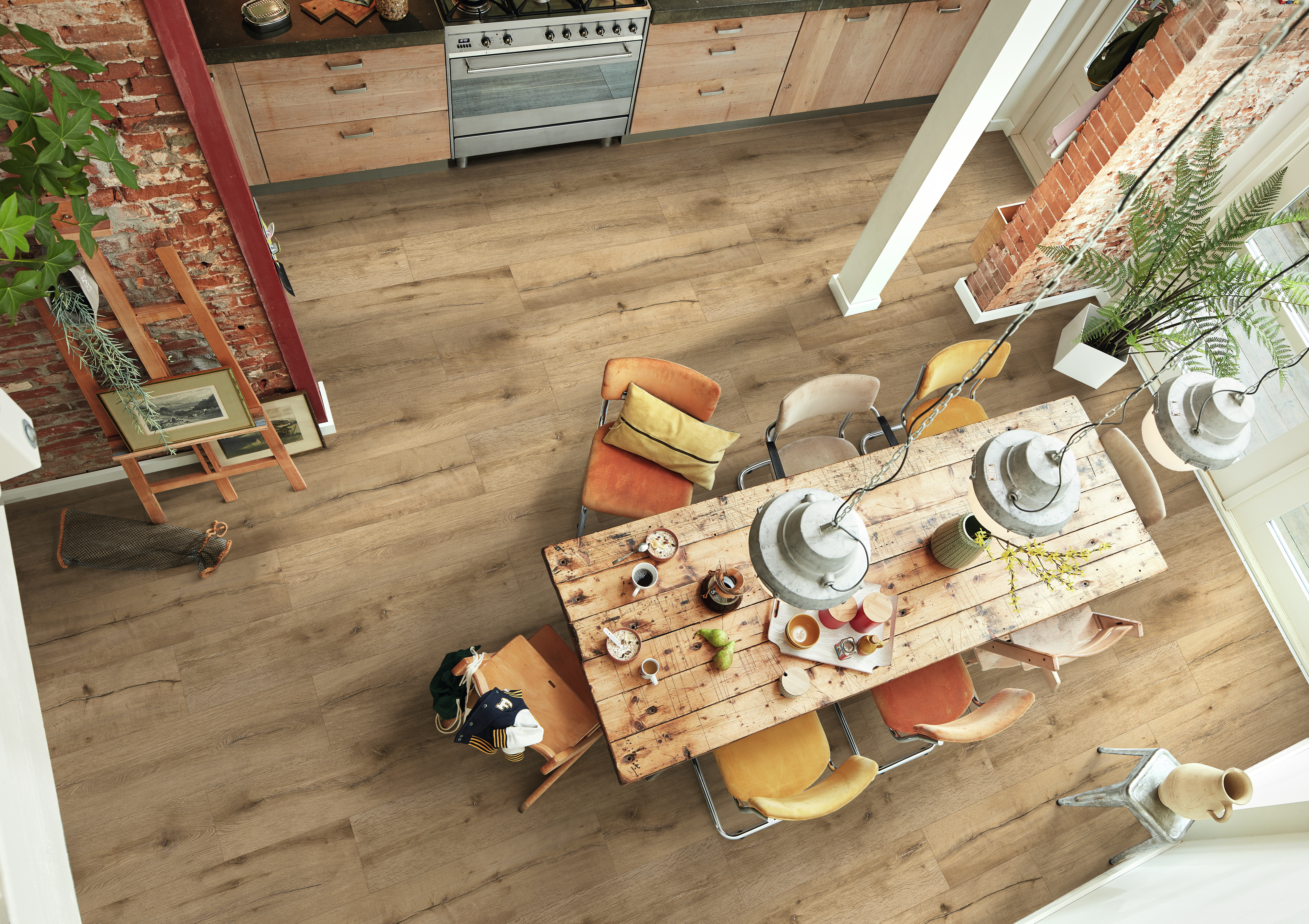 2,5 mm MeisterDesign.pro DD 250 - Wild Oak 07452_2