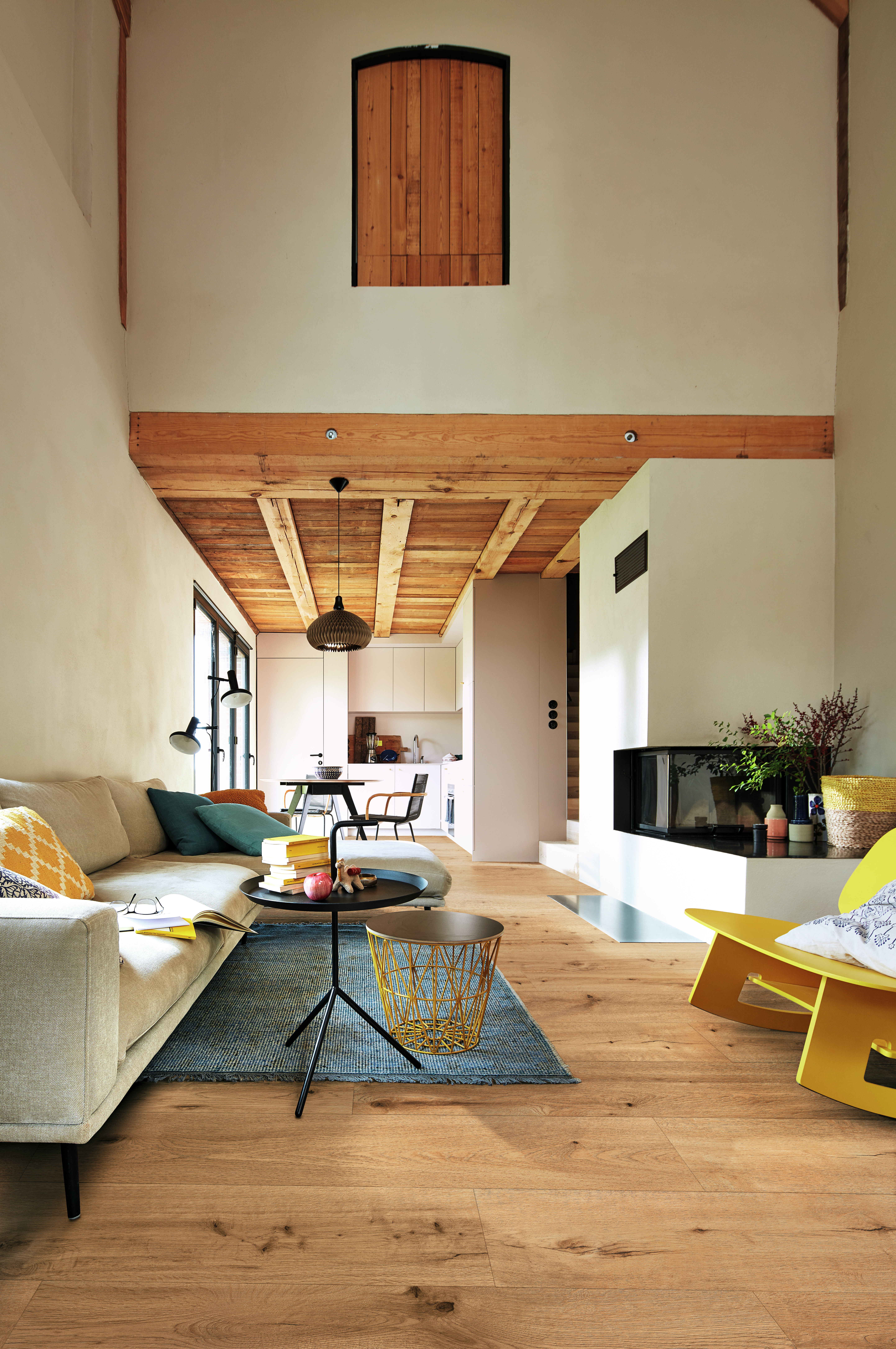 2,5 mm MeisterDesign.pro DD 250 - Tacoma Oak 07454_2