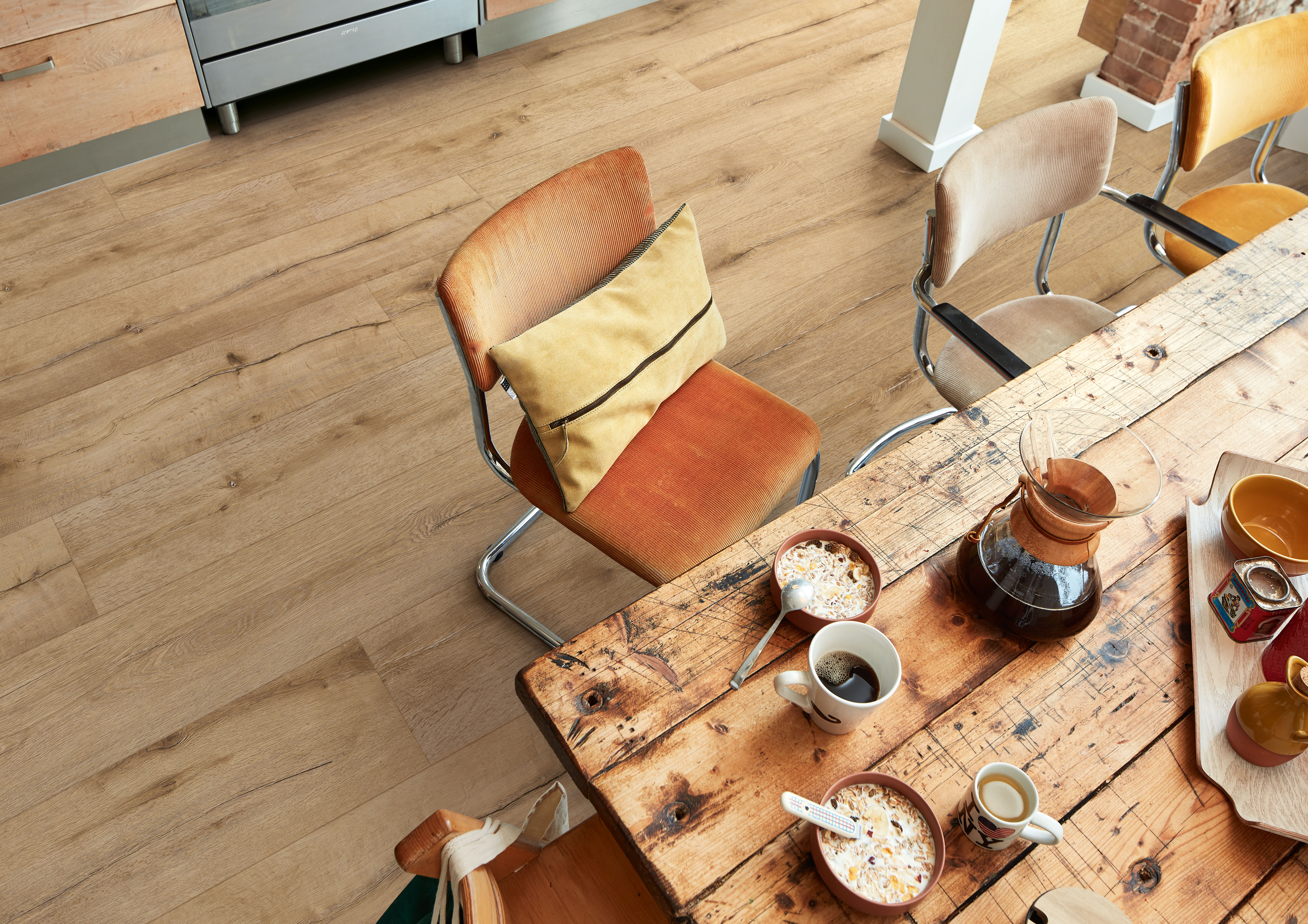 5,5 mm MeisterDesign. allround DD 700 S - Wild Oak 07452_2