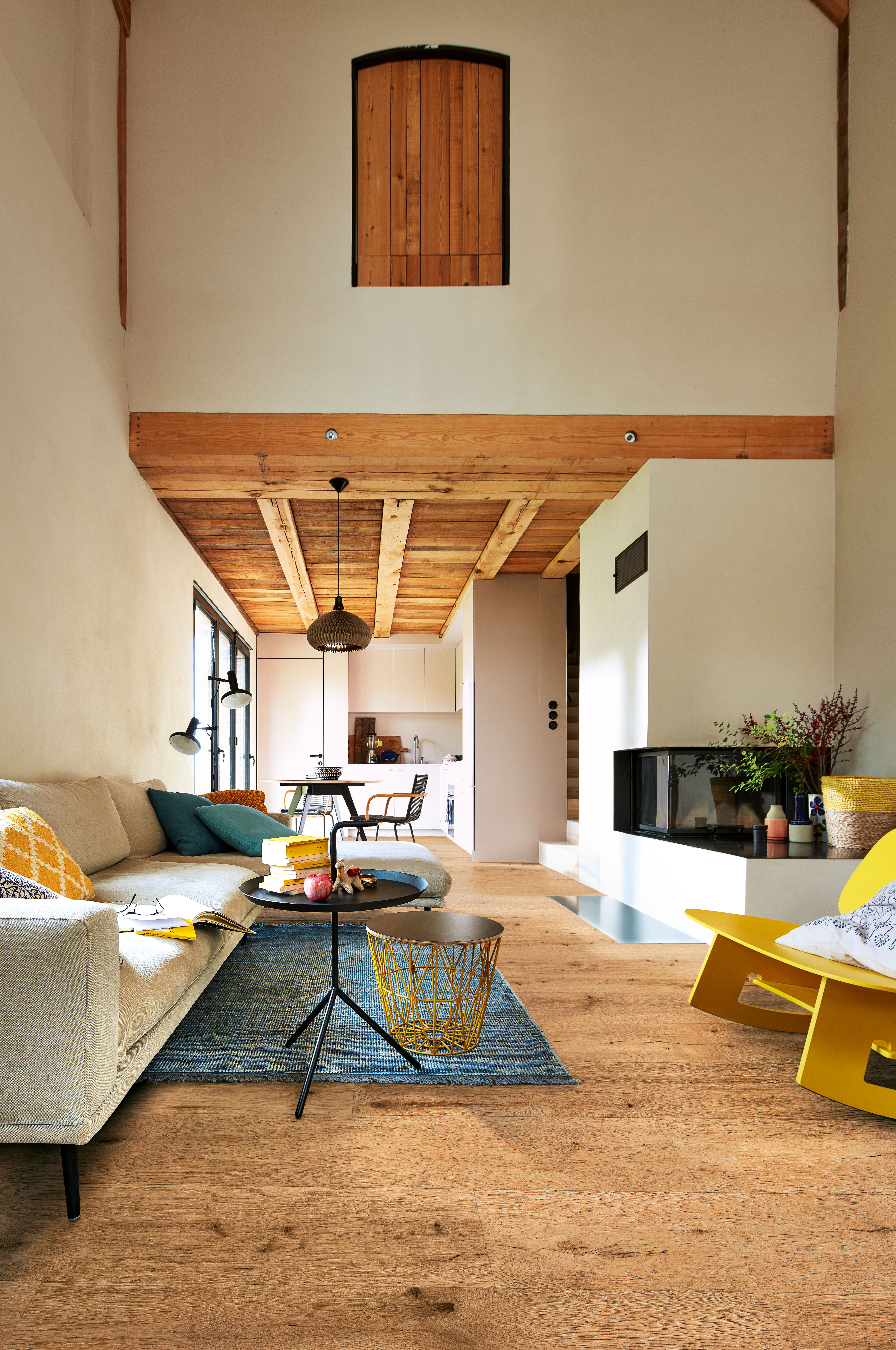 5,5 mm MeisterDesign. allround DD 700 S - Tacoma Oak 07454_1