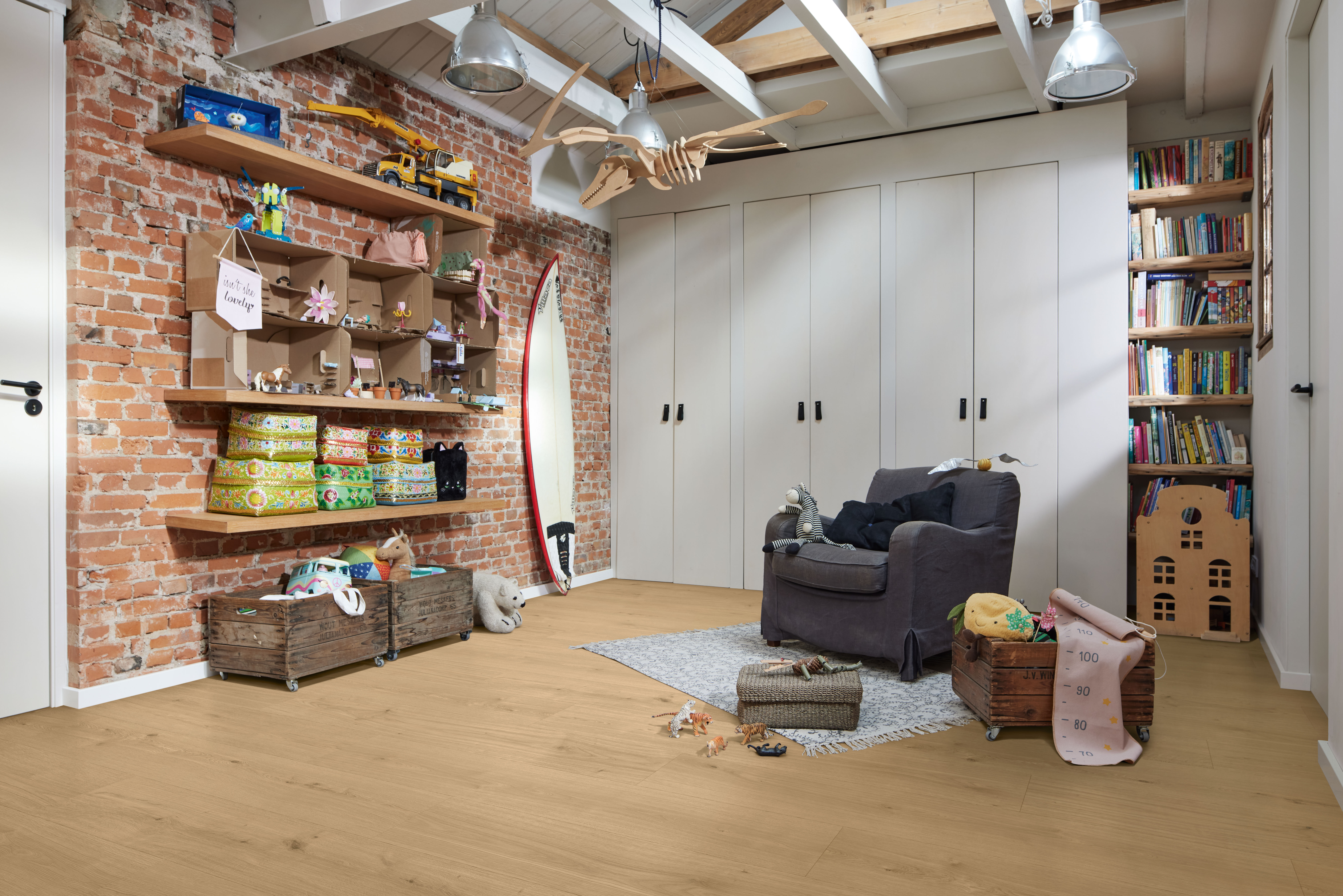 5,5 mm MeisterDesign. allround DD 700 S - Lakewood Oak natural 07456_1