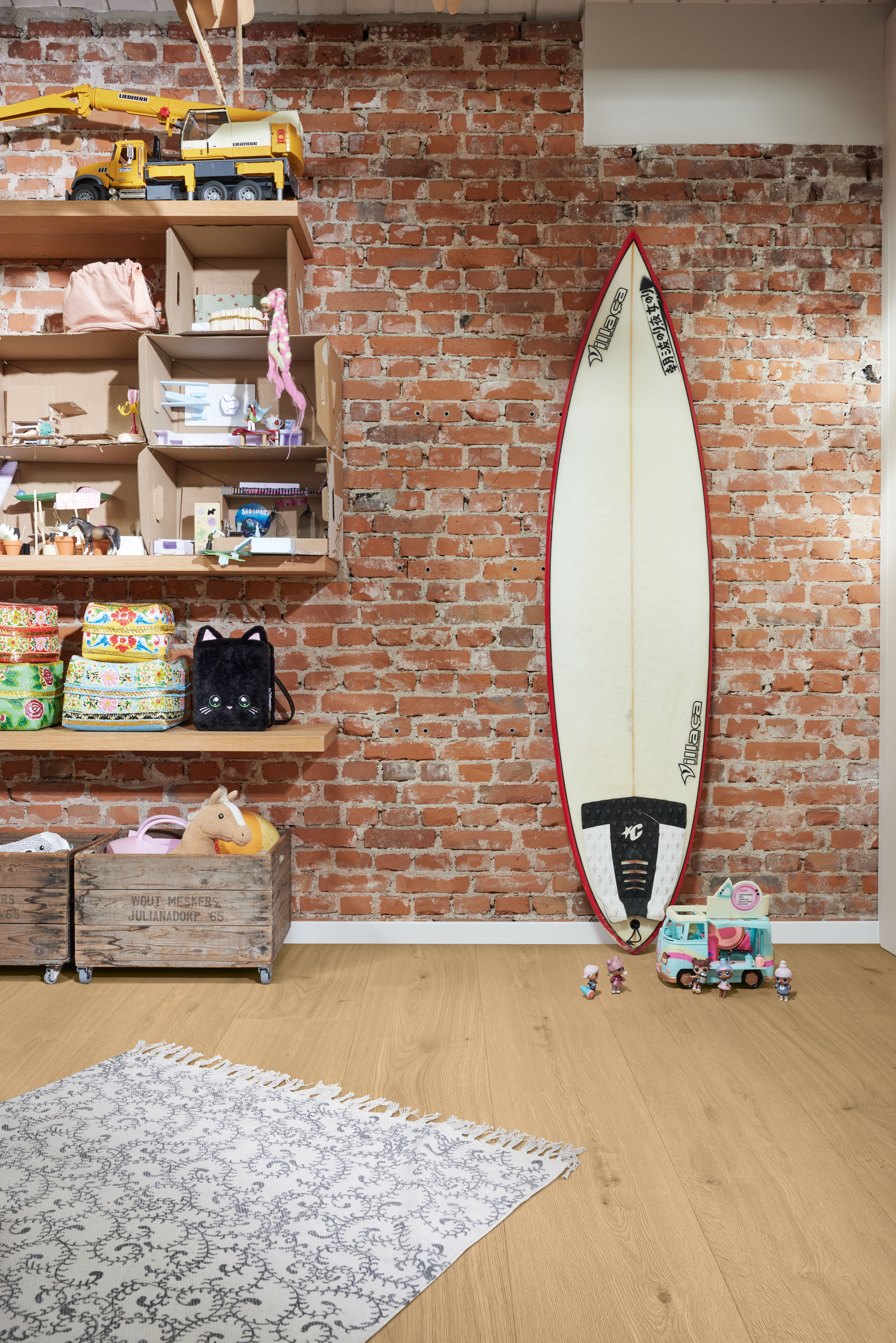 5,5 mm MeisterDesign. allround DD 700 S - Lakewood Oak natural 07456_2