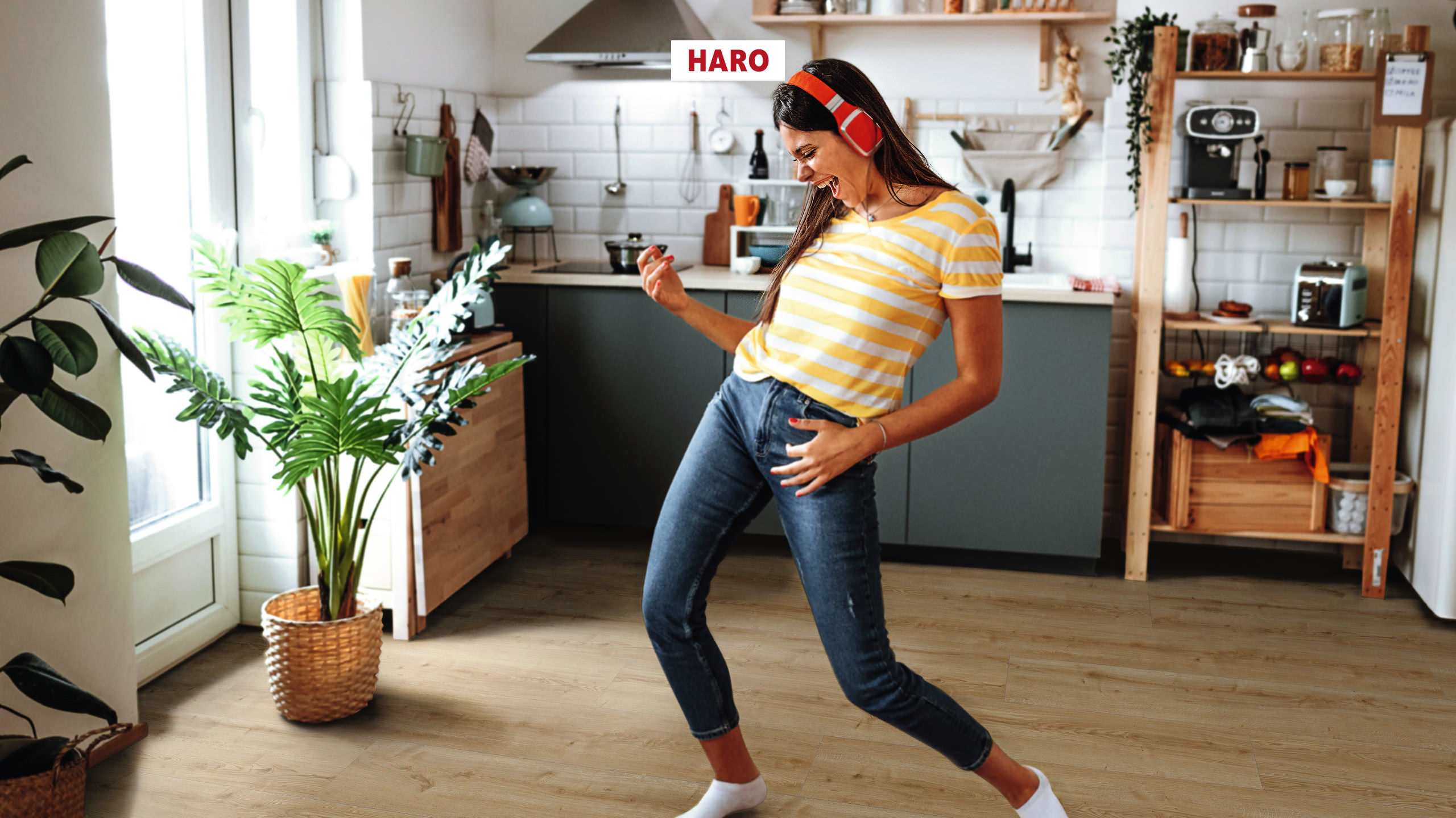 8 mm HARO DISANO WaveAqua - Eiche Ontario puro_1 8 mm HARO DISANO WaveAqua - Eiche Ontario puro_1