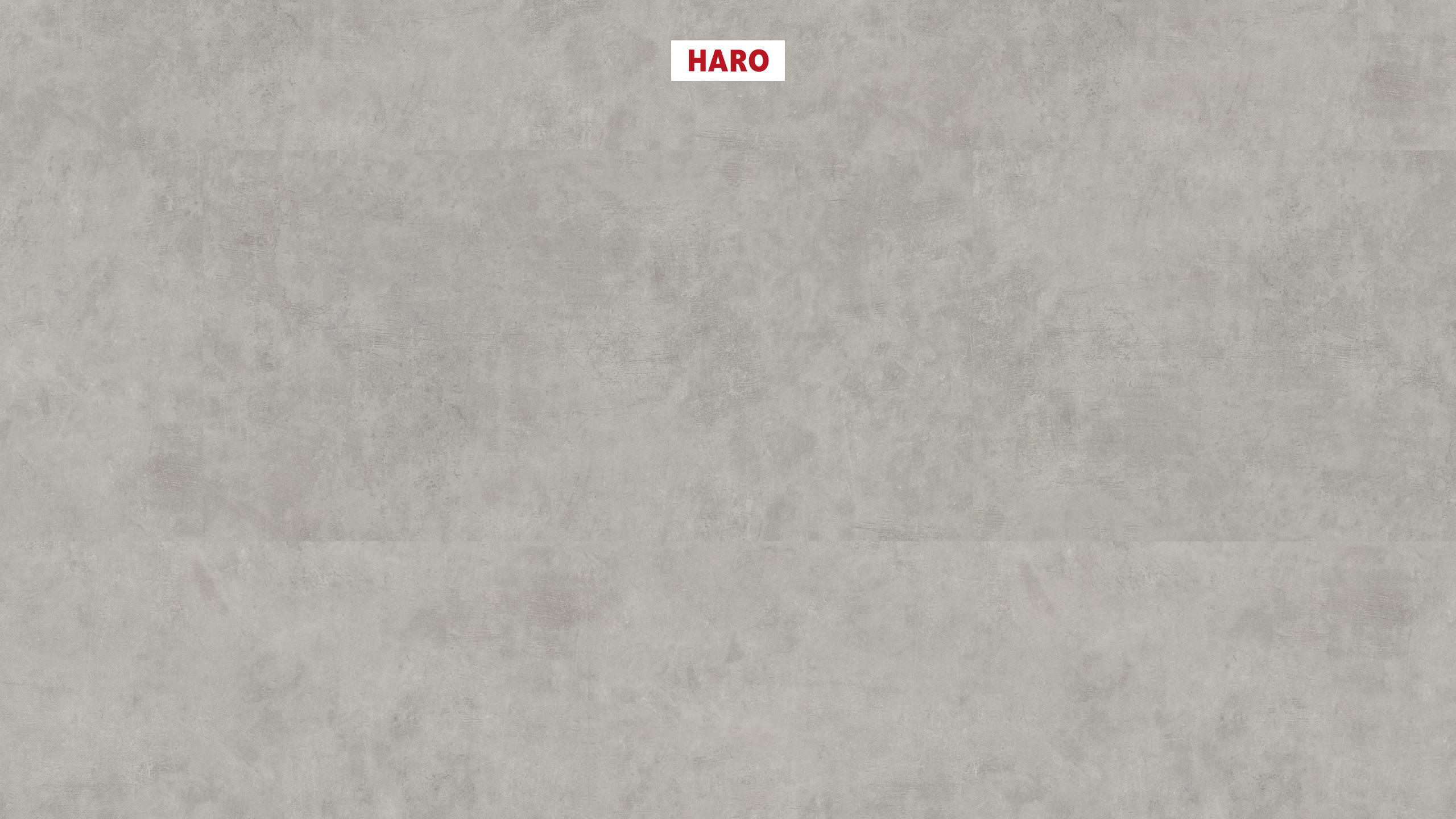 8 mm HARO Laminatboden Tritty 200 Aqua - Beton hell_0