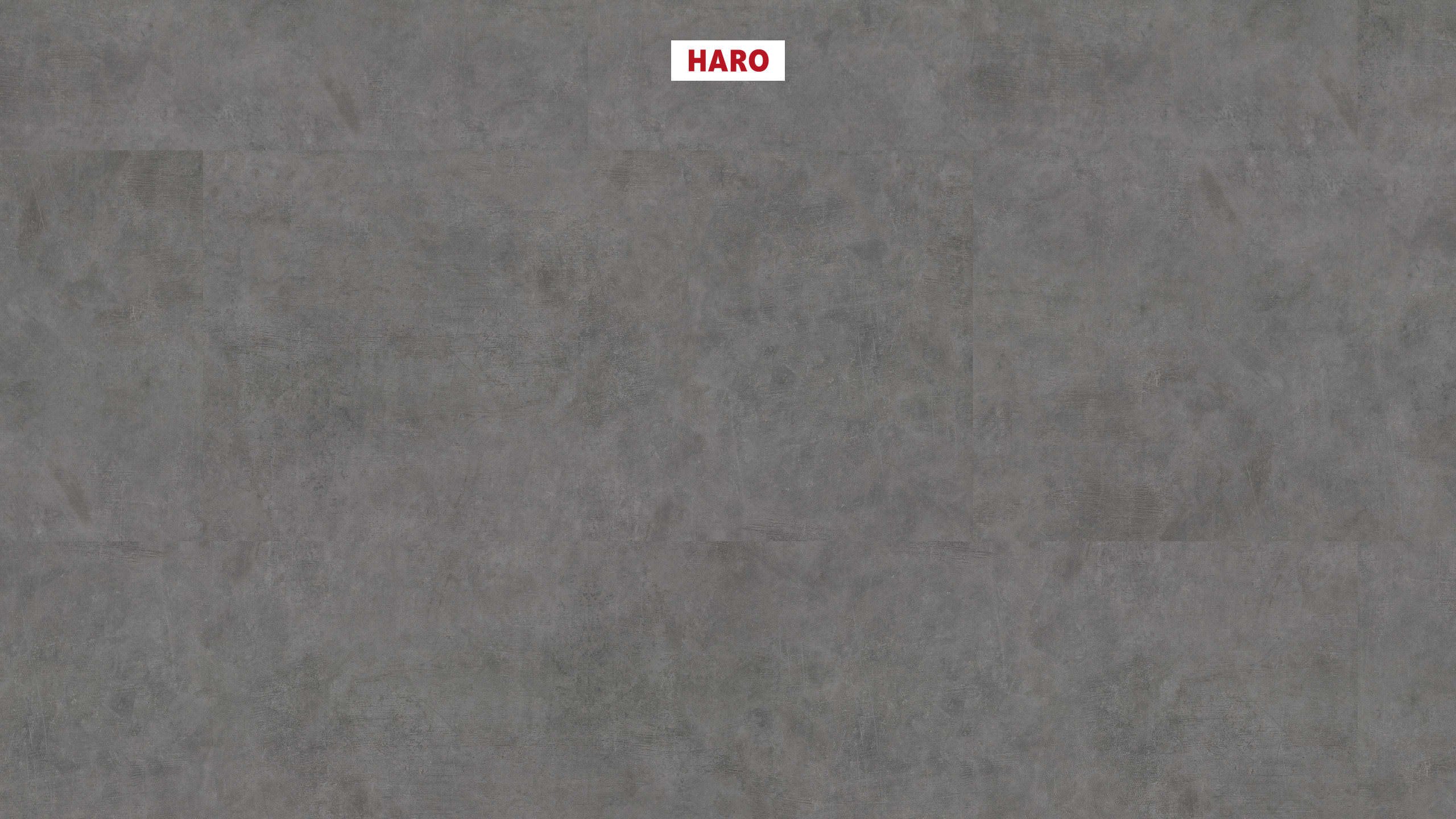 8 mm HARO Laminatboden Tritty 200 Aqua - Beton dunkel_0