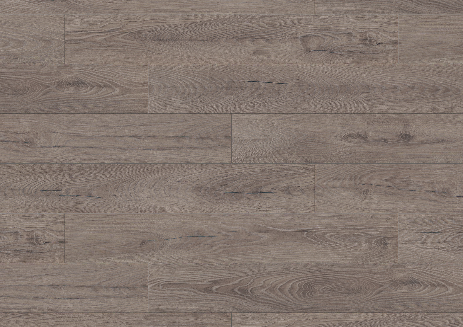 7 mm ter Hürne Dureco Silent - Eiche Negros_1