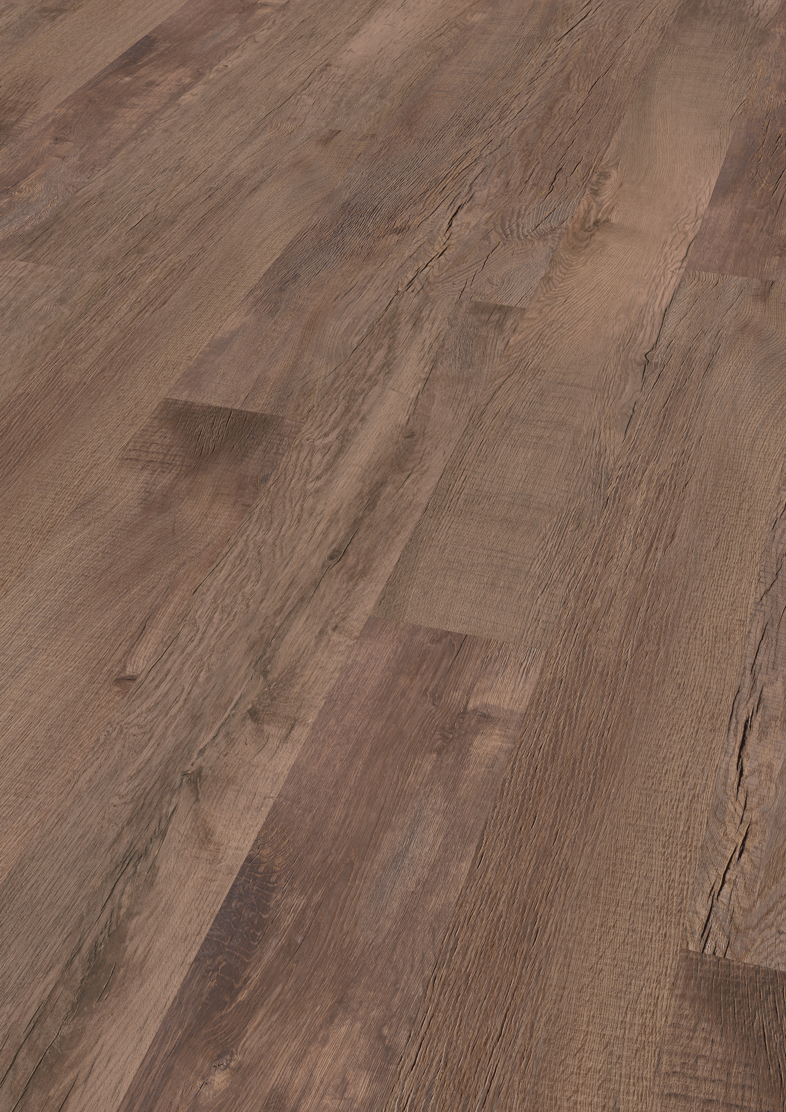 9,1 mm ter Hürne Soya Design-Vinylboden - Eiche Salvador_0