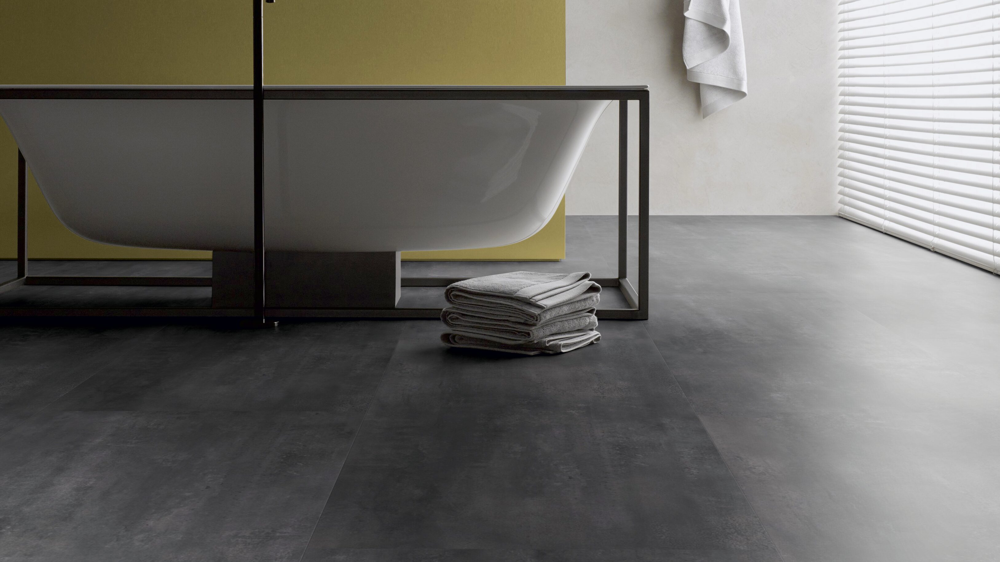 6 mm ter Hürne Soya Design-Vinylboden - Stein Montreal_3