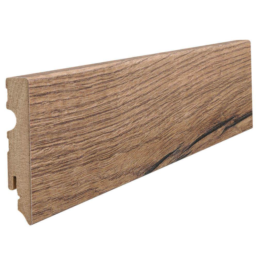 15 x 80 mm HARO Stecksockelleiste (Kubus) - Eiche Italica natur_1