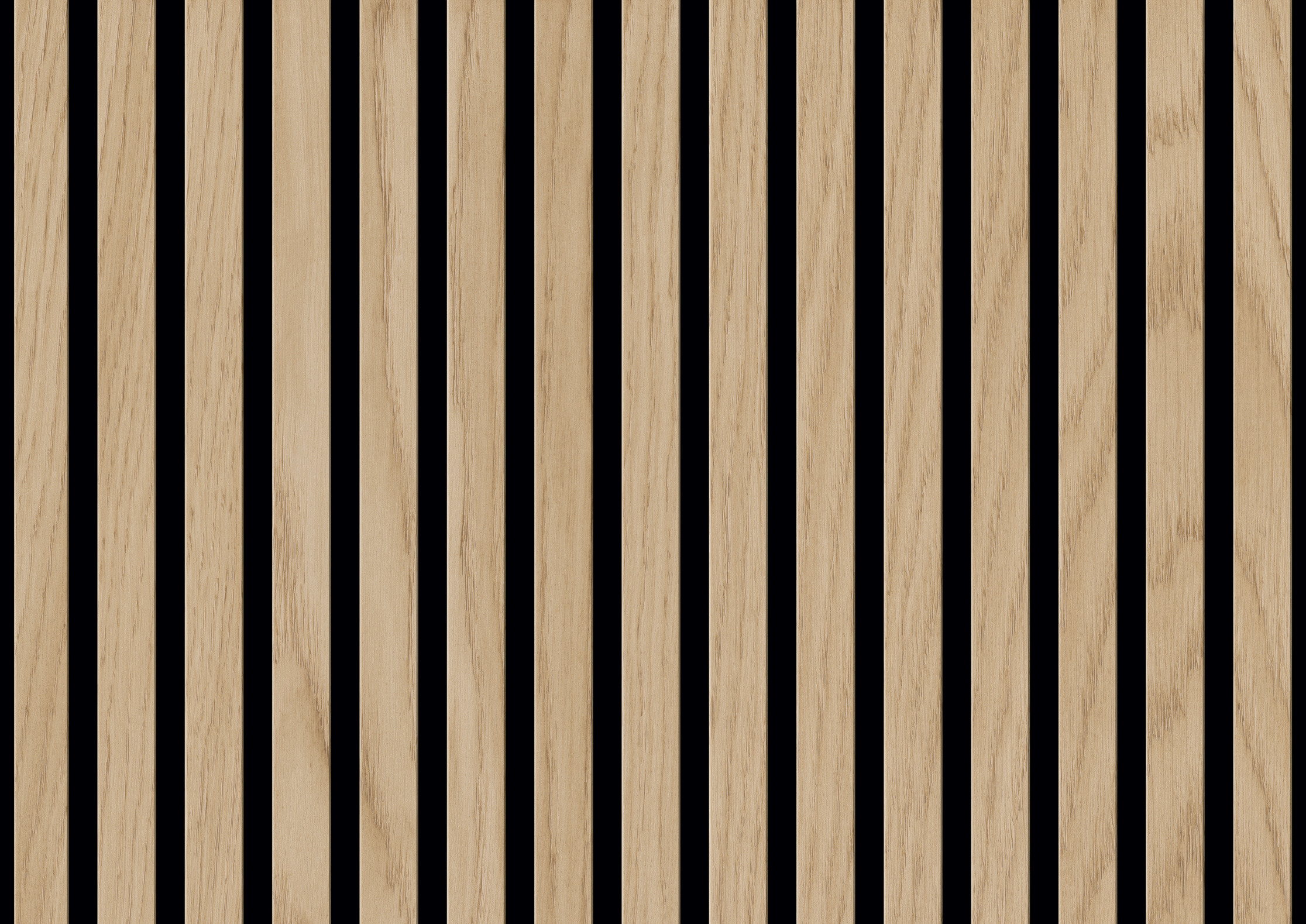 21 mm SilentDesign Akustikpaneele - Eiche Ebro_1