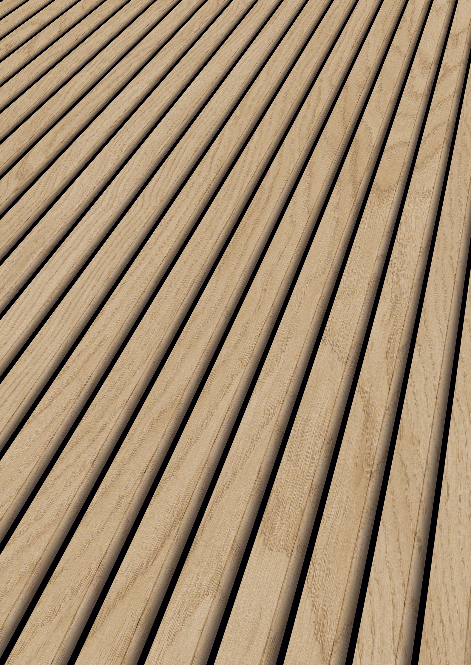 21 mm SilentDesign Akustikpaneele - Eiche Ebro_2