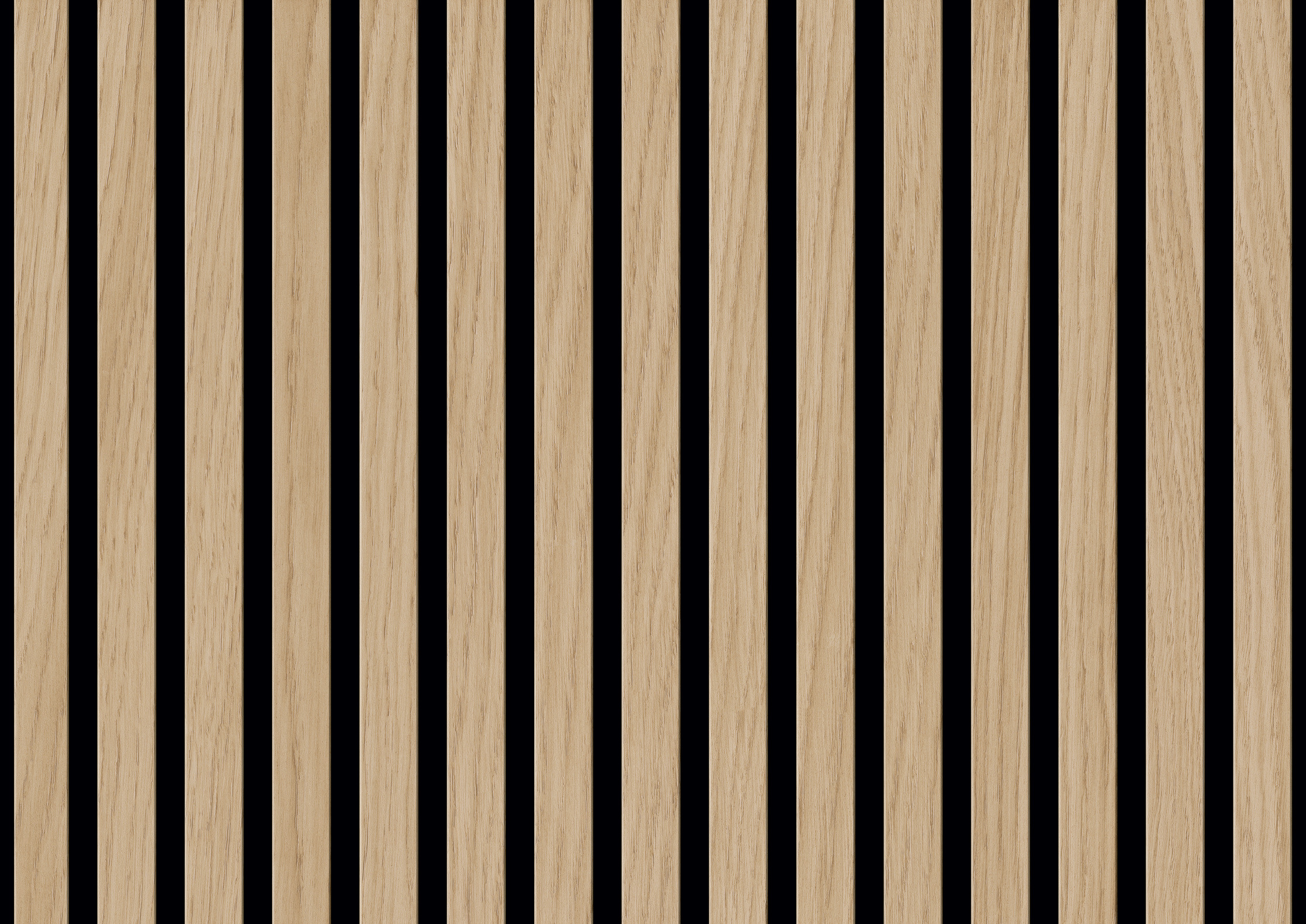 21 mm SilentDesign Akustikpaneele - Eiche Maas_1