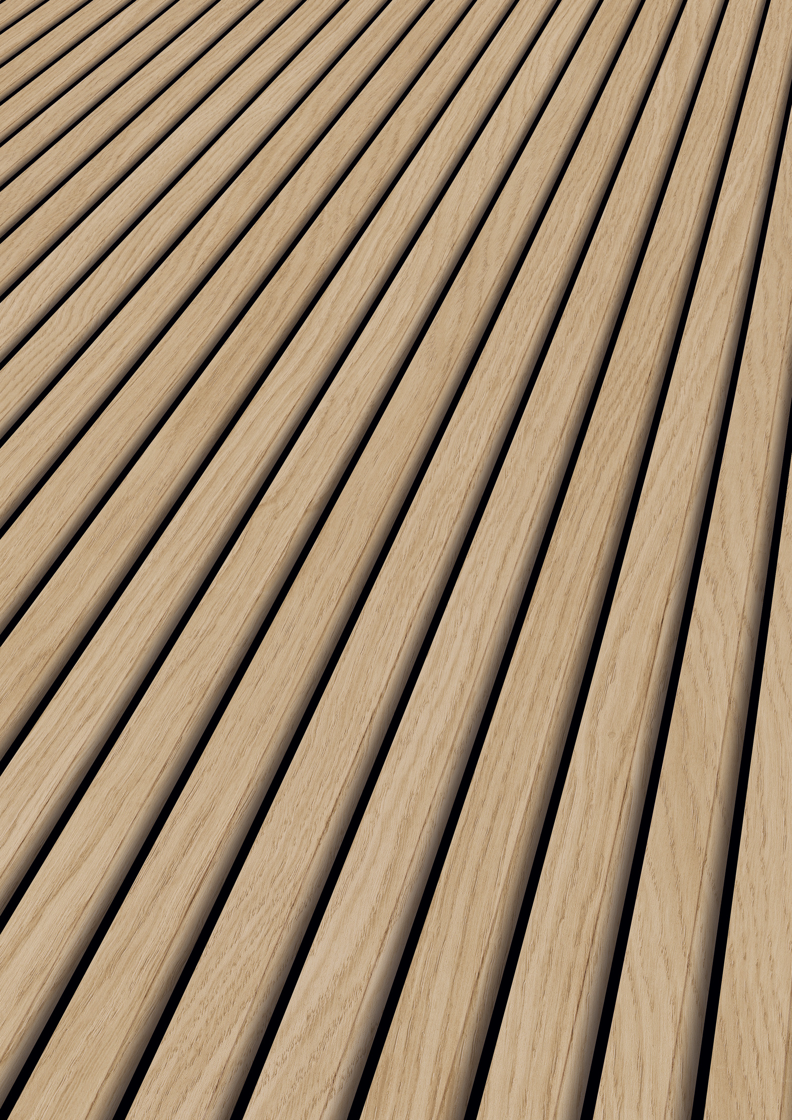 21 mm SilentDesign Akustikpaneele - Eiche Maas_2