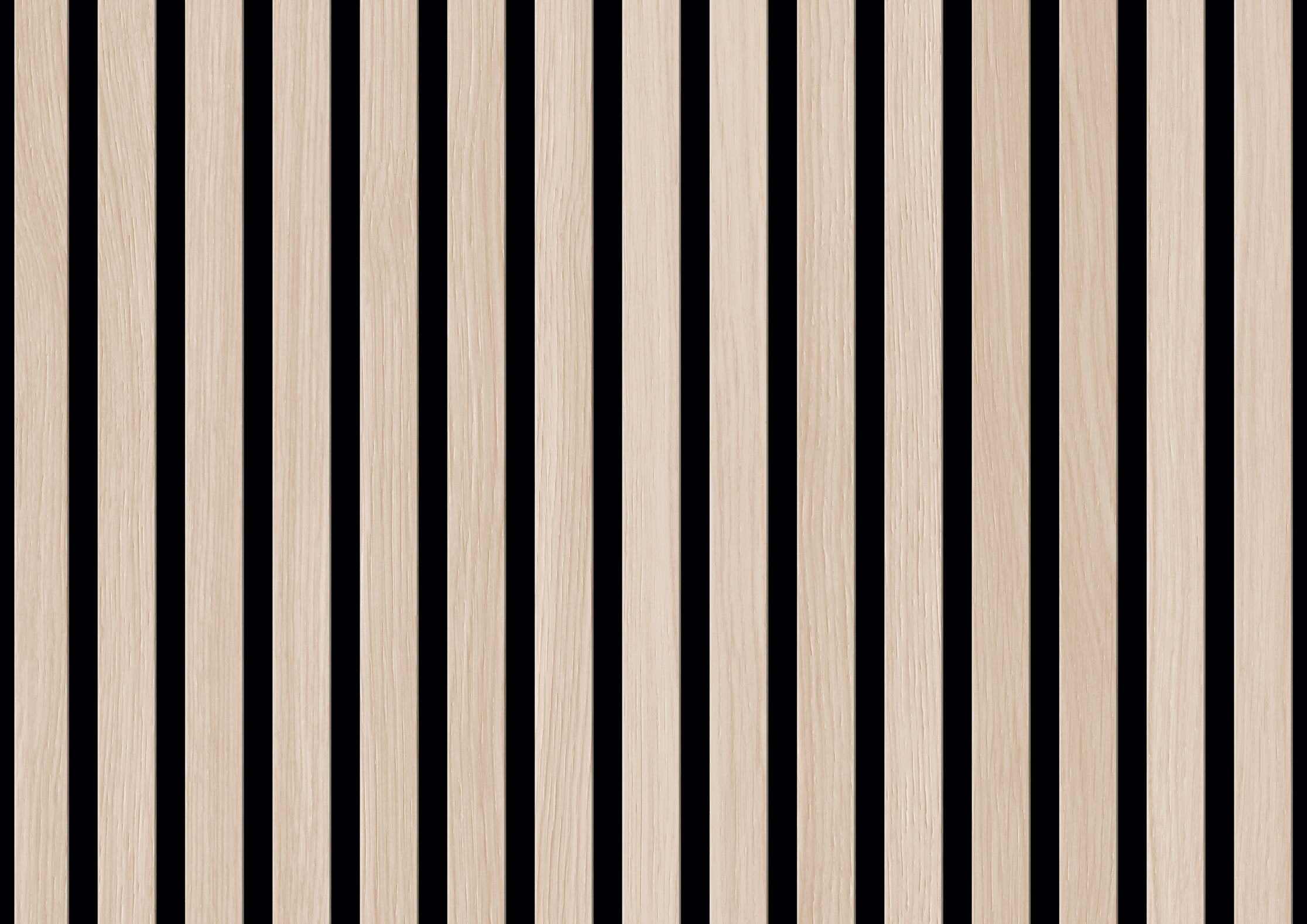 21 mm SilentDesign Akustikpaneele - Eiche Moldau Fineline_1