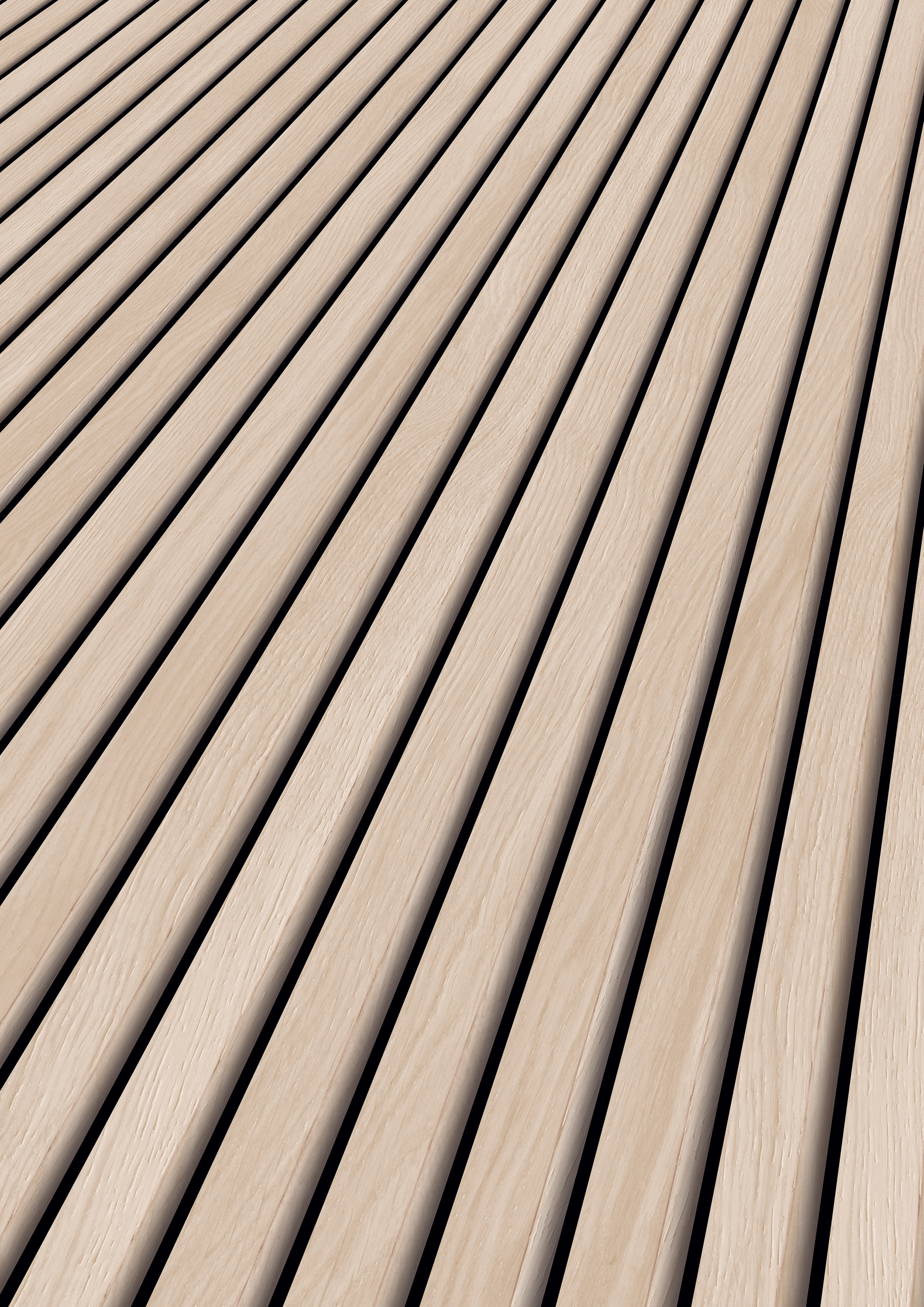 21 mm SilentDesign Akustikpaneele - Eiche Moldau Fineline_2