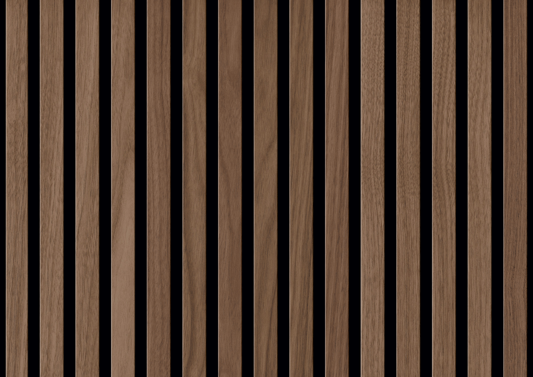 21 mm SilentDesign Akustikpaneele - Nussbaum Trent_1 21 mm SilentDesign Akustikpaneele - Nussbaum Trent_1