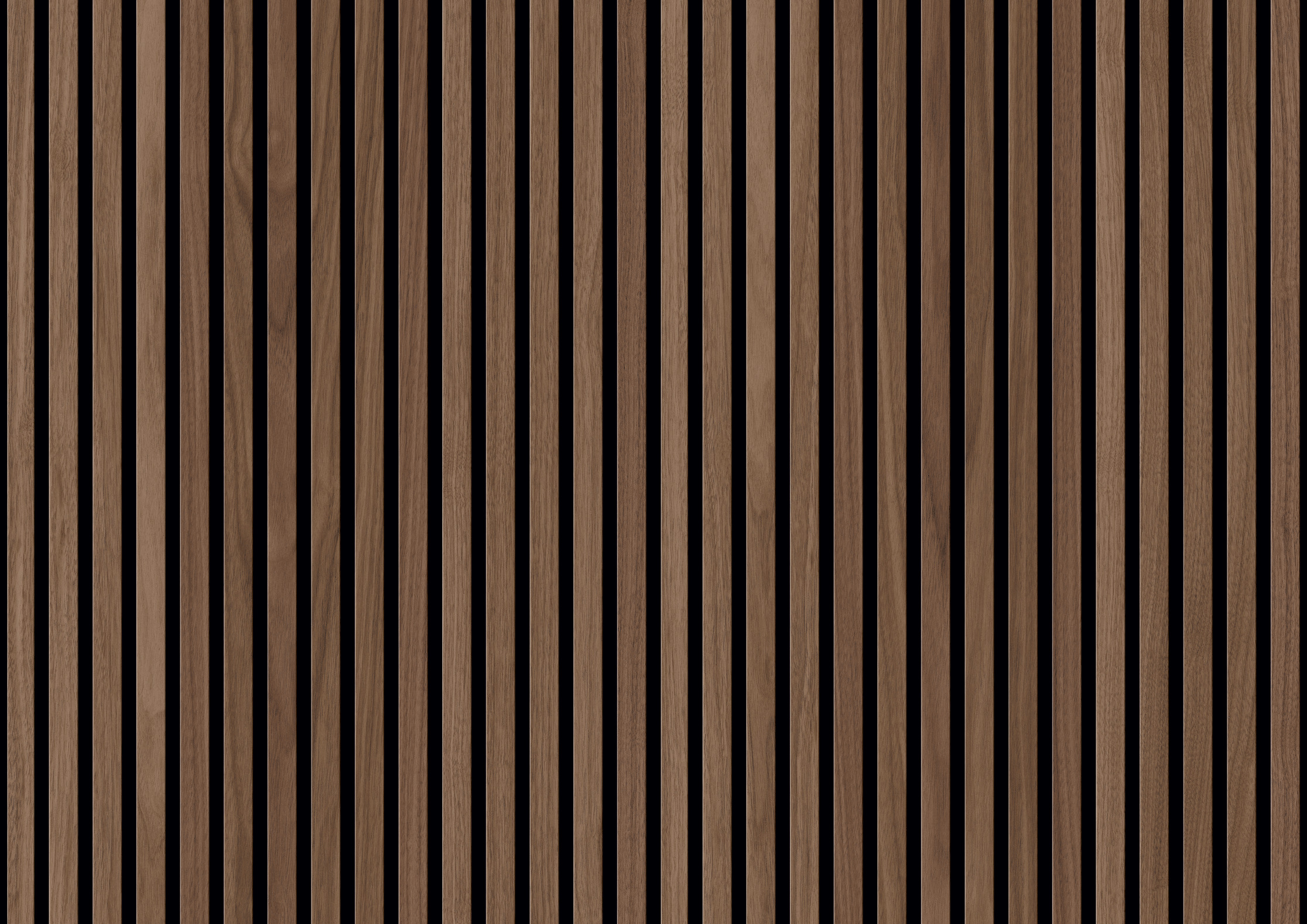 21 mm SilentDesign Akustikpaneele - Nussbaum Trent_3 21 mm SilentDesign Akustikpaneele - Nussbaum Trent_3