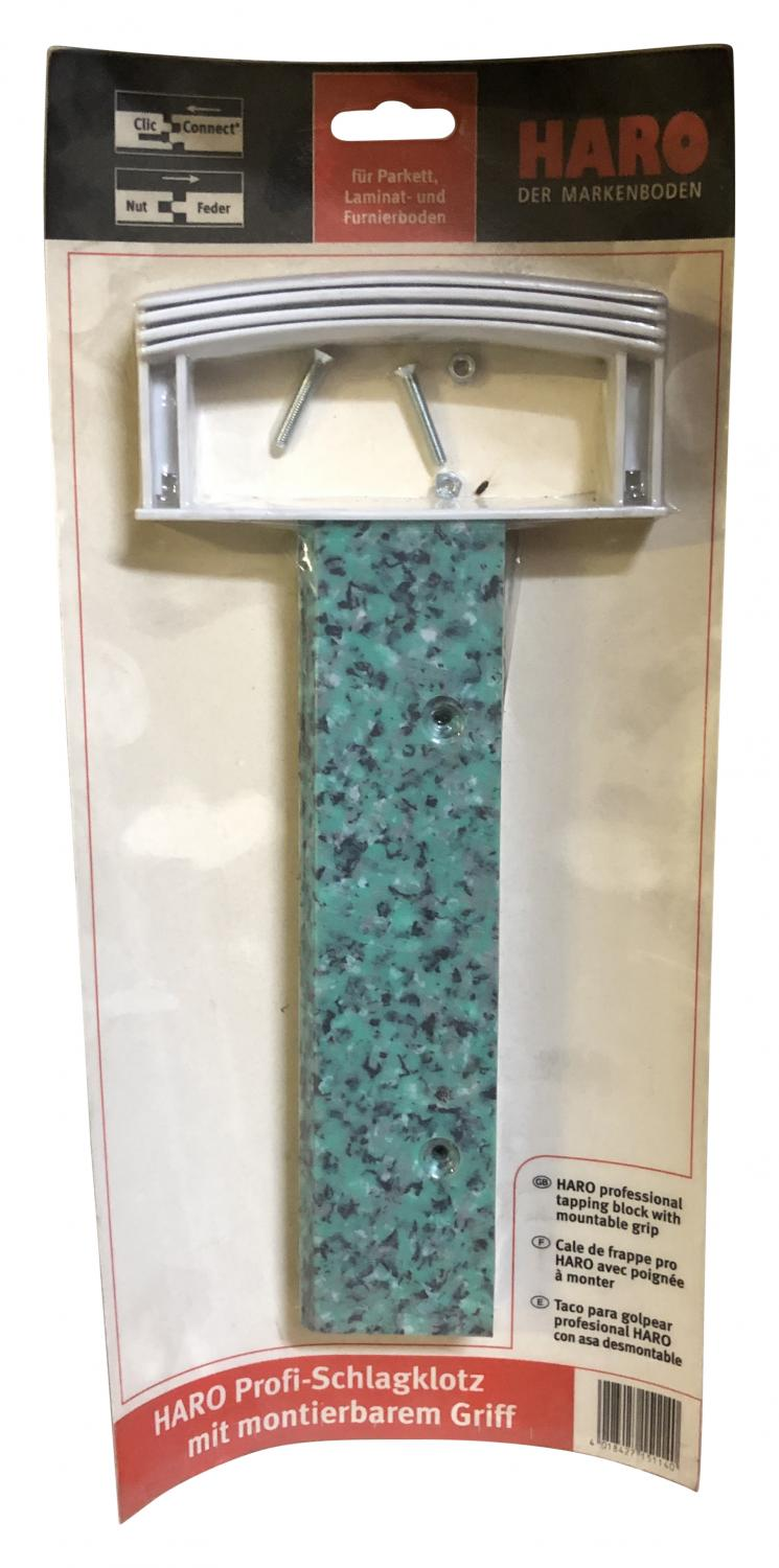 Schlagklotz Kunststoff_0 Schlagklotz Kunststoff_0