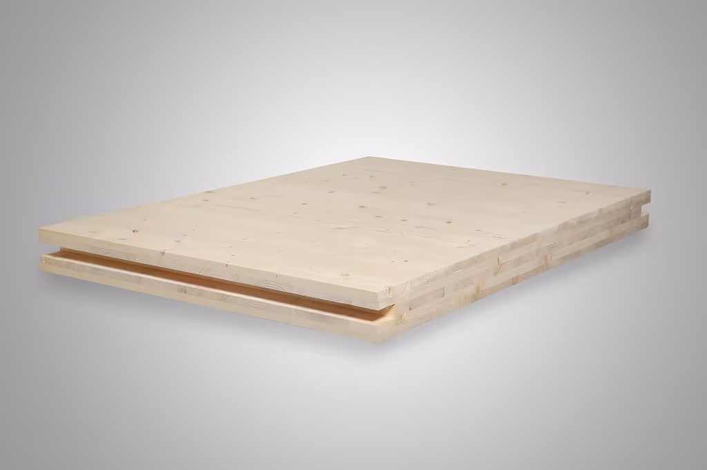 60 mm Fichte Brettsperrholz NSI C 24 nach EN 338 PUR Verleimt, Aufbau : 20/20/20 mm_mosser-60-mm-fichte-brettsperrholz-nsi-c-24-nach-en-338-pur-verleimt-aufbau-202020-mm-60x1250mm-fichte-nsi-gehobelt-01