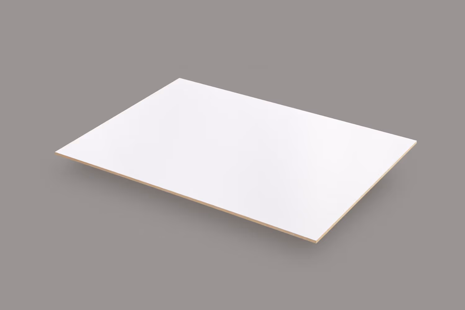 5 mm Egger Dünn-HDF Lack W5001 - Industrie Weiss (einseitig) - E1E05 TSCA EAC_egger-5-mm-egger-duenn-hdf-lack-w5001---industrie-weiss-einseitig---e1e05-tsca-eac-5x2090x2800mm-weiss-niedriges-quellverhalten-01
