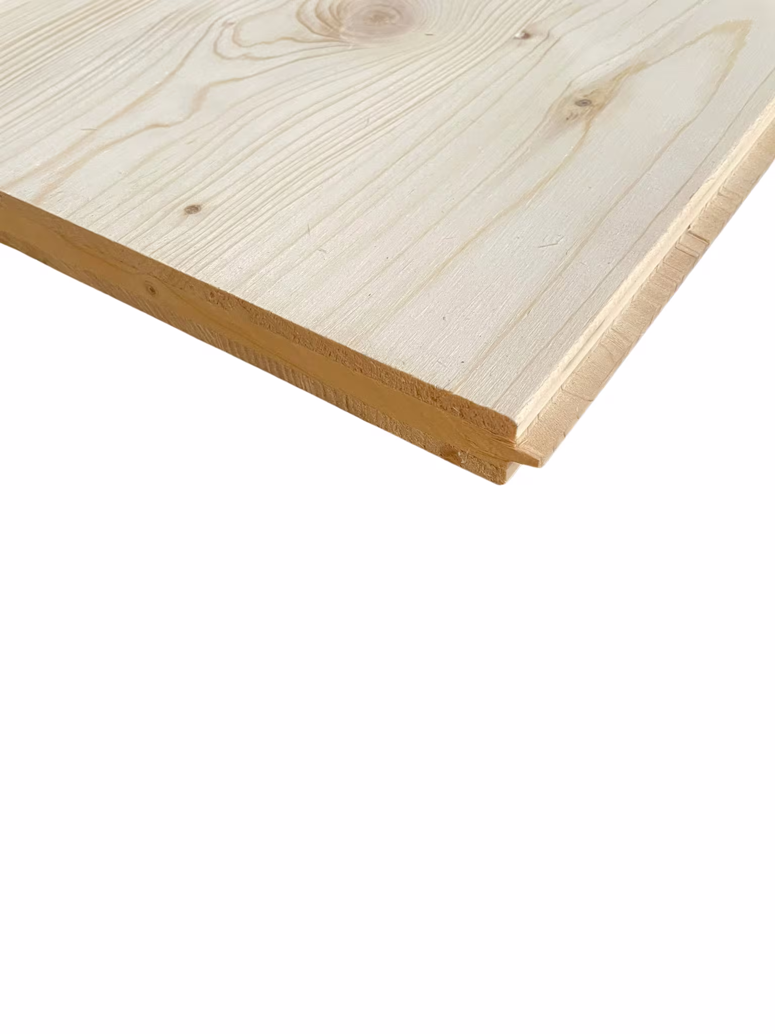 gmach-holzwerke-22-mm-3-schichtplatte-fichte-laengs-nf---sichtseite-gefast-dechmass-100-cm-aw-100-22x1025x5050mm-fichte-01 22 mm 3-Schichtplatte Fichte, längs. N+F - sichtseite gefast, Dechmaß: 100 cm, AW 100_gmach-holzwerke-22-mm-3-schichtplatte-fichte-laengs-nf---sichtseite-gefast-dechmass-100-cm-aw-100-22x1025x5050mm-fichte-01