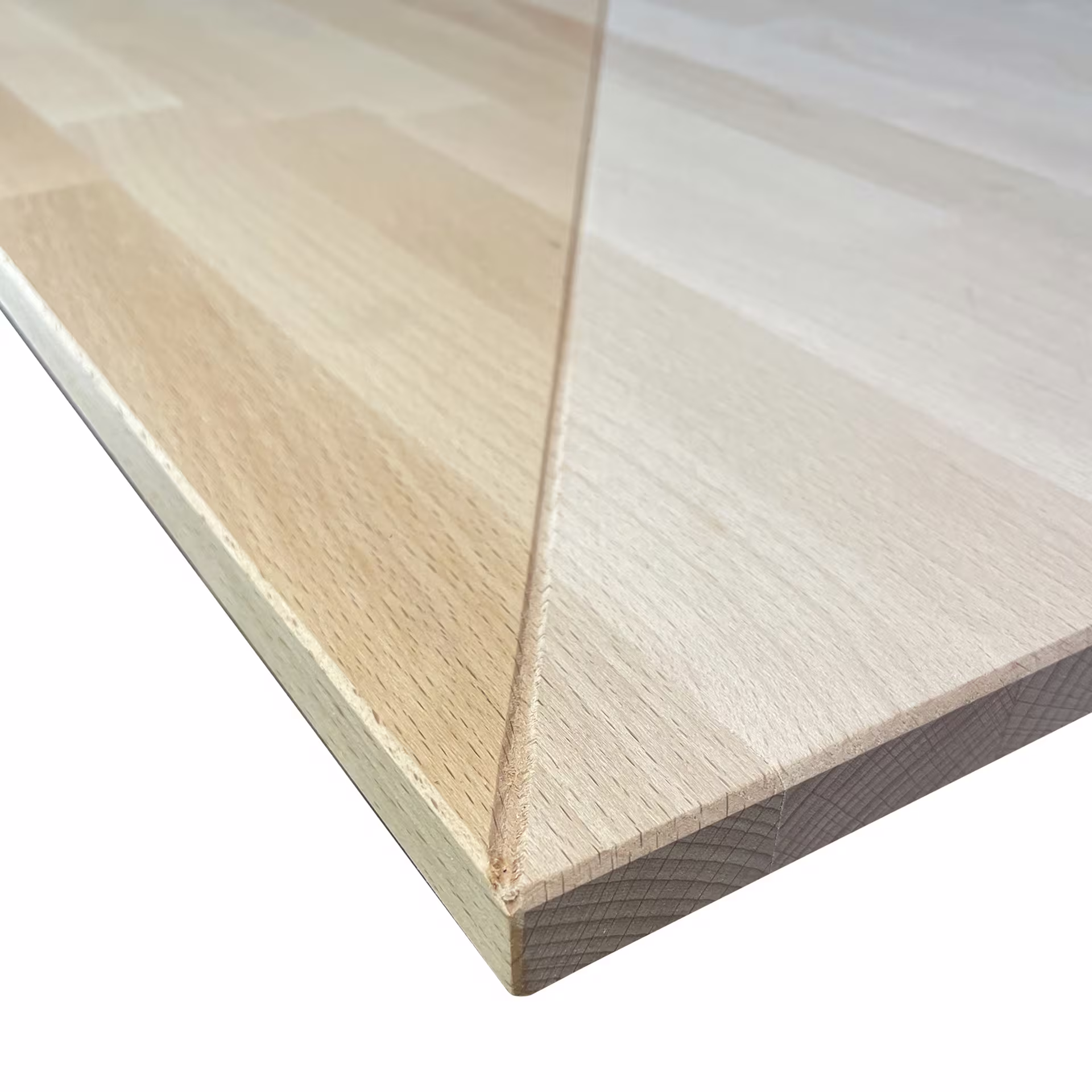 18 mm Buche Leimholzplatte, A/B, keilgezinkt, leicht gedämpft_18-mm-buche-leimholzplatte-ab-keilgezinkt-leicht-gedaempft-buche-fixe-lamellenbreite-keilgezinkte-lamellen-01