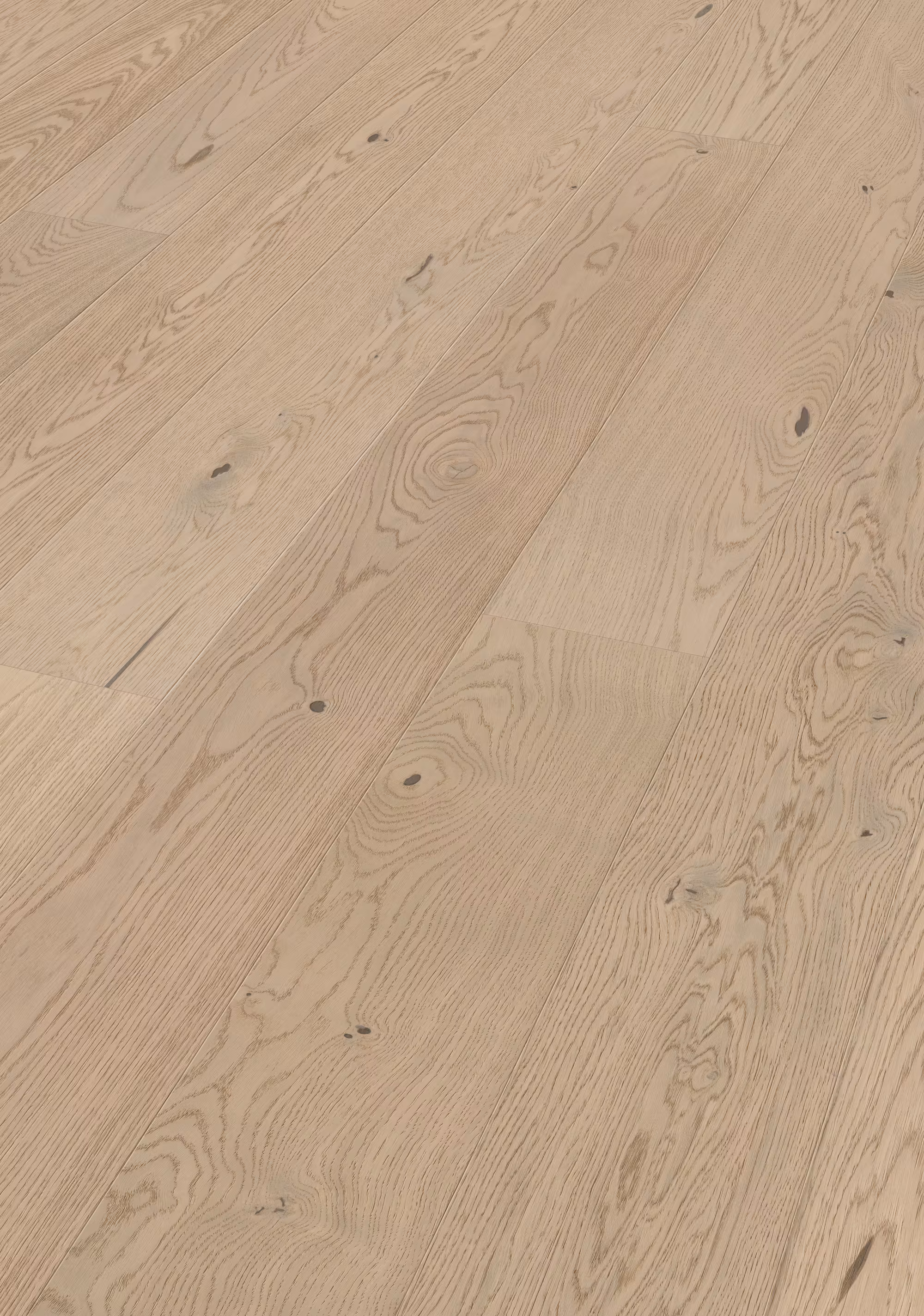 8 mm Meister Holzboden Natureflex HD 100 ultramattlackiert - Eiche lebhaft cremeweiß 20014_meister-8-mm-meister-holzboden-natureflex-hd-100-ultramattlackiert---eiche-lebhaft-cremeweiss-20014-8x210x2200mm-4h-wasserresistent-multiclic-blauer-engel-ultramatt