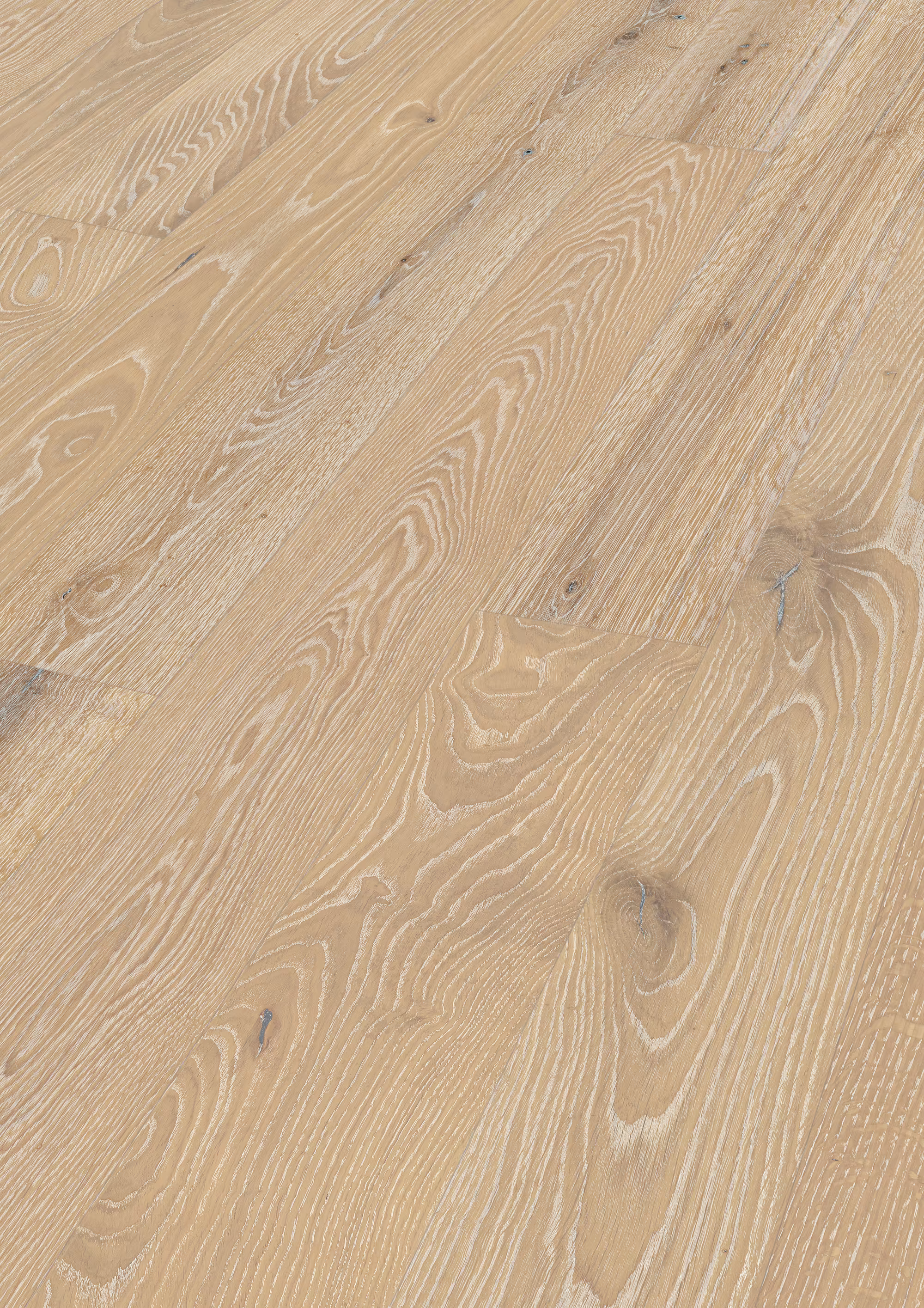 8 mm Meister Holzboden Natureflex HD 100 ultramattlackiert - Eiche lebhaft leichtweiß gekälkt 20016_meister-8-mm-meister-holzboden-natureflex-hd-100-ultramattlackiert---eiche-lebhaft-leichtweiss-gekaelkt-20016-8x210x2200mm-4h-wasserresistent-multiclic-bla