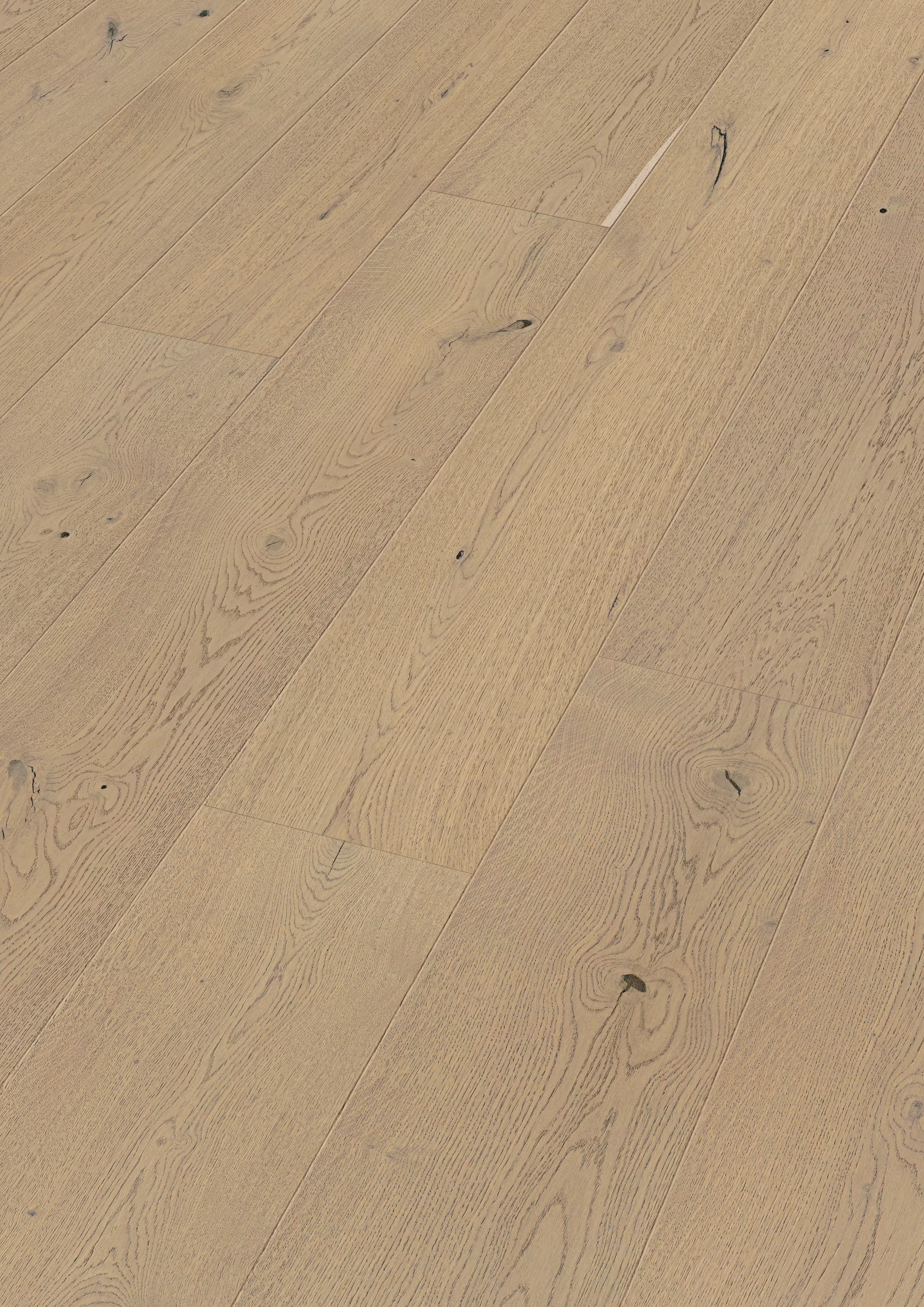 11 mm Lindura-Holzboden HD 400 ultramattlackiert - Eiche authentic sandgrau 20226 | gebürstet_meister-11-mm-lindura-holzboden-hd-400-ultramattlackiert---eiche-authentic-sandgrau-20226-gebuerstet-11x320x2600mm-laengsseitige-v-fuge-kopfseitige-microfuge-bla