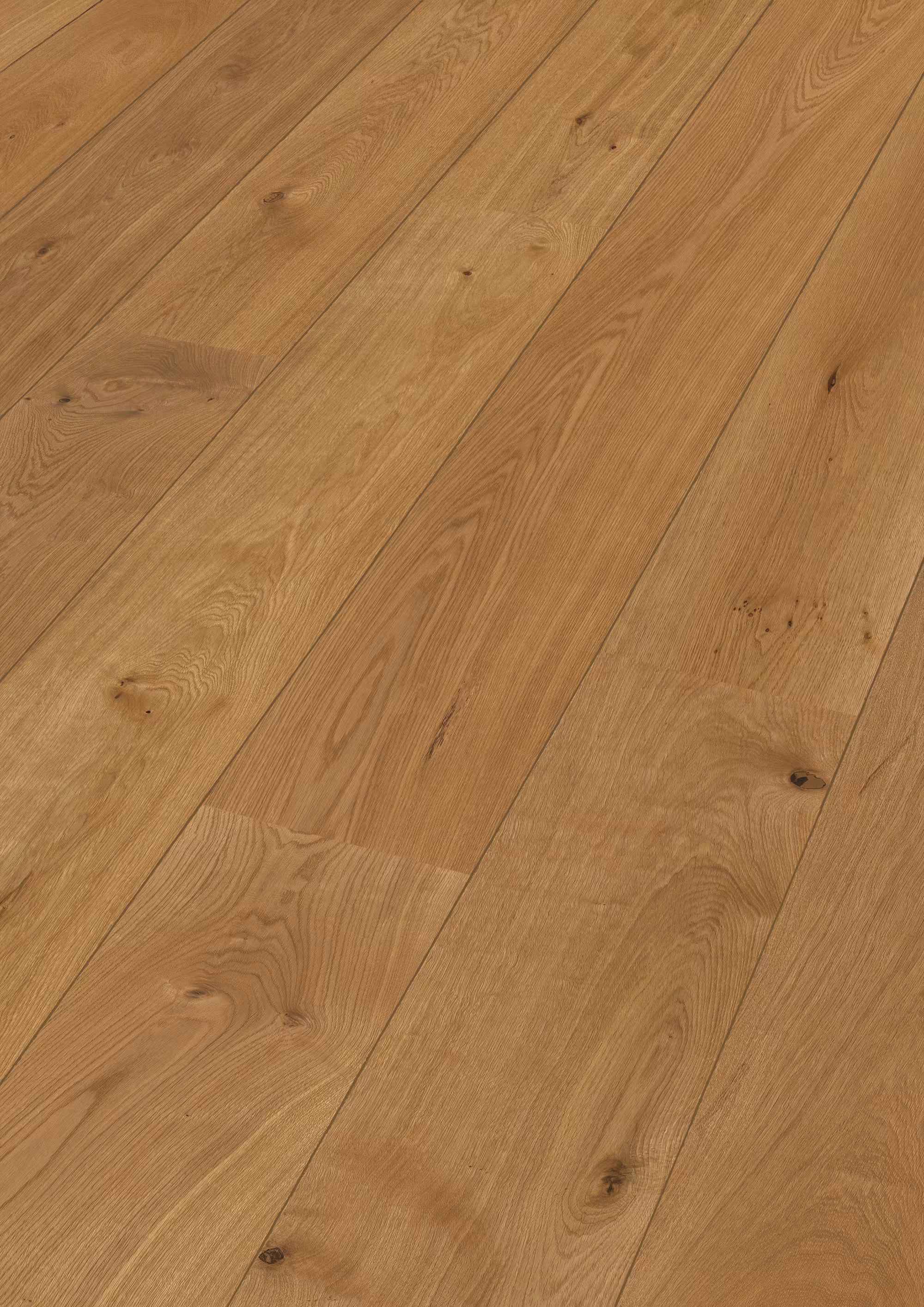 11 mm Lindura-Holzboden HD 400 naturgeölt - Eiche lebhaft gebürstet 08900_meister-11-mm-lindura-holzboden-hd-400-naturgeoelt---eiche-lebhaft-gebuerstet-08900-11x270x2200mm-laengsseitige-v-fuge-kopfseitige-microfuge-naturgeoelt-blauer-engel-24h-wasserr-01