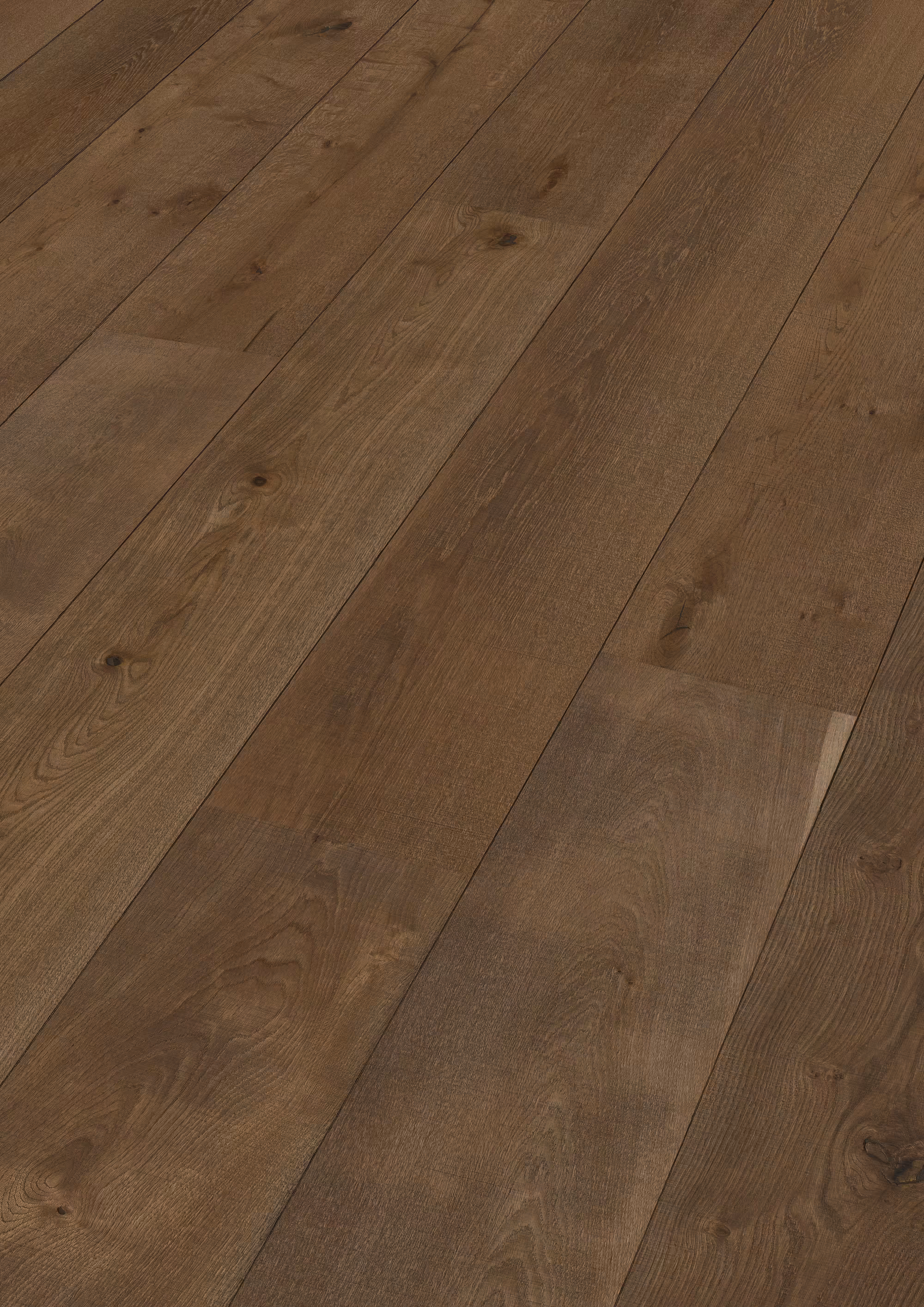 11 mm Lindura-Holzboden HD 400 naturgeölt - Eiche authentic olivgrau Vintage-Str. gebürstet 08903_meister-11-mm-lindura-holzboden-hd-400-naturgeoelt---eiche-authentic-olivgrau-vintage-str-gebuerstet-08903-11x270x2200mm-laengsseitige-v-fuge-kopfseitige-mic