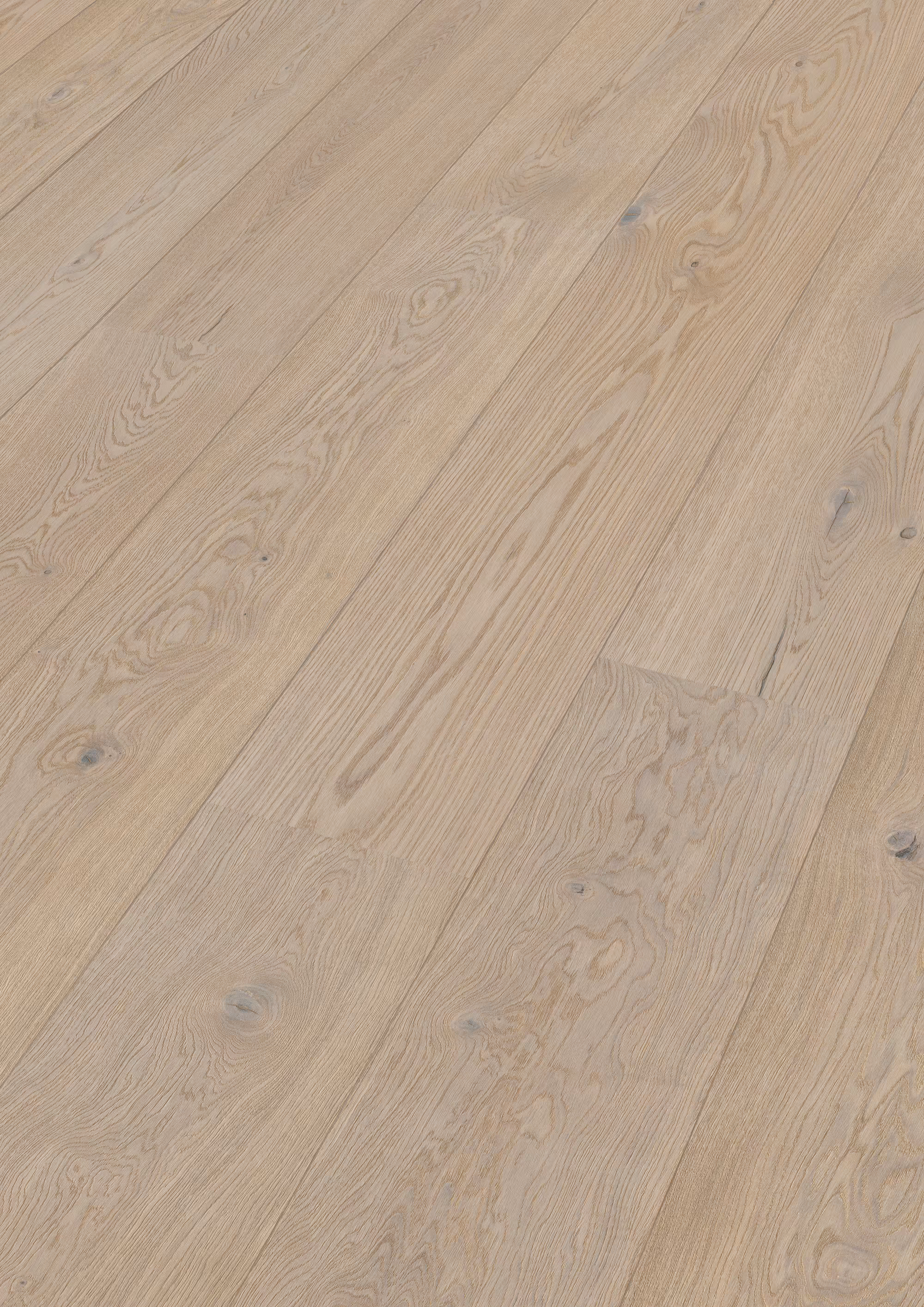 11 mm Lindura-Holzboden HD 400 naturgeölt - Eiche lebhaft cremeweiß gebürstet 08908_meister-11-mm-lindura-holzboden-hd-400-naturgeoelt---eiche-lebhaft-cremeweiss-gebuerstet-08908-11x270x2200mm-laengsseitige-v-fuge-kopfseitige-microfuge-naturgeoelt-blauer-