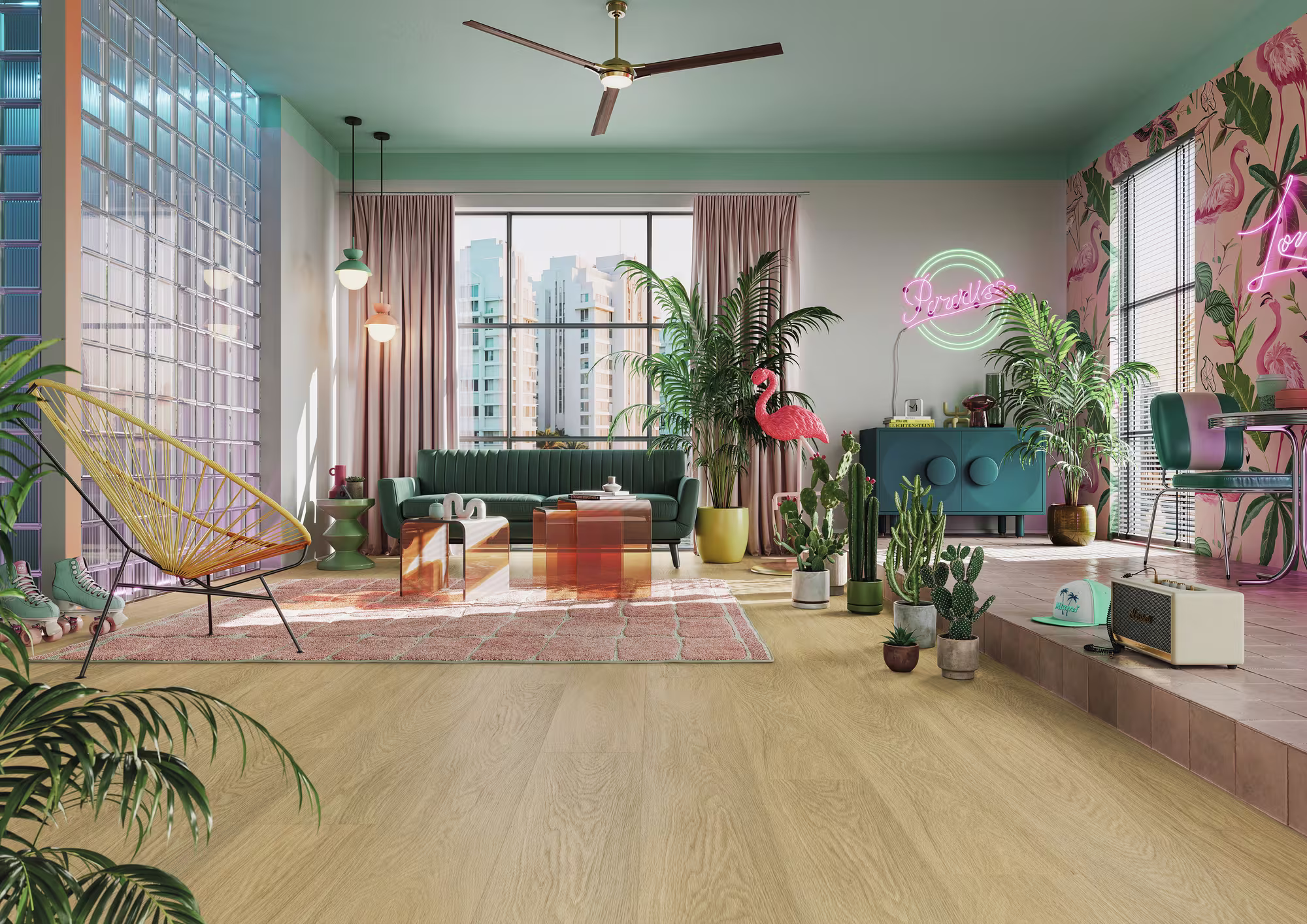 5,5 mm MeisterDesign. rigid RM 400 S - Cloud rap 20083_meister-55-mm-meisterdesign-rigid-rm-400-s---cloud-rap-20083-55x228x1524mm-multiclic-umlaufende-microfuge-2333-vinyloberflaeche-ja-kurzdiele-wasserfest-25-jahre-im-wohnbereich-02