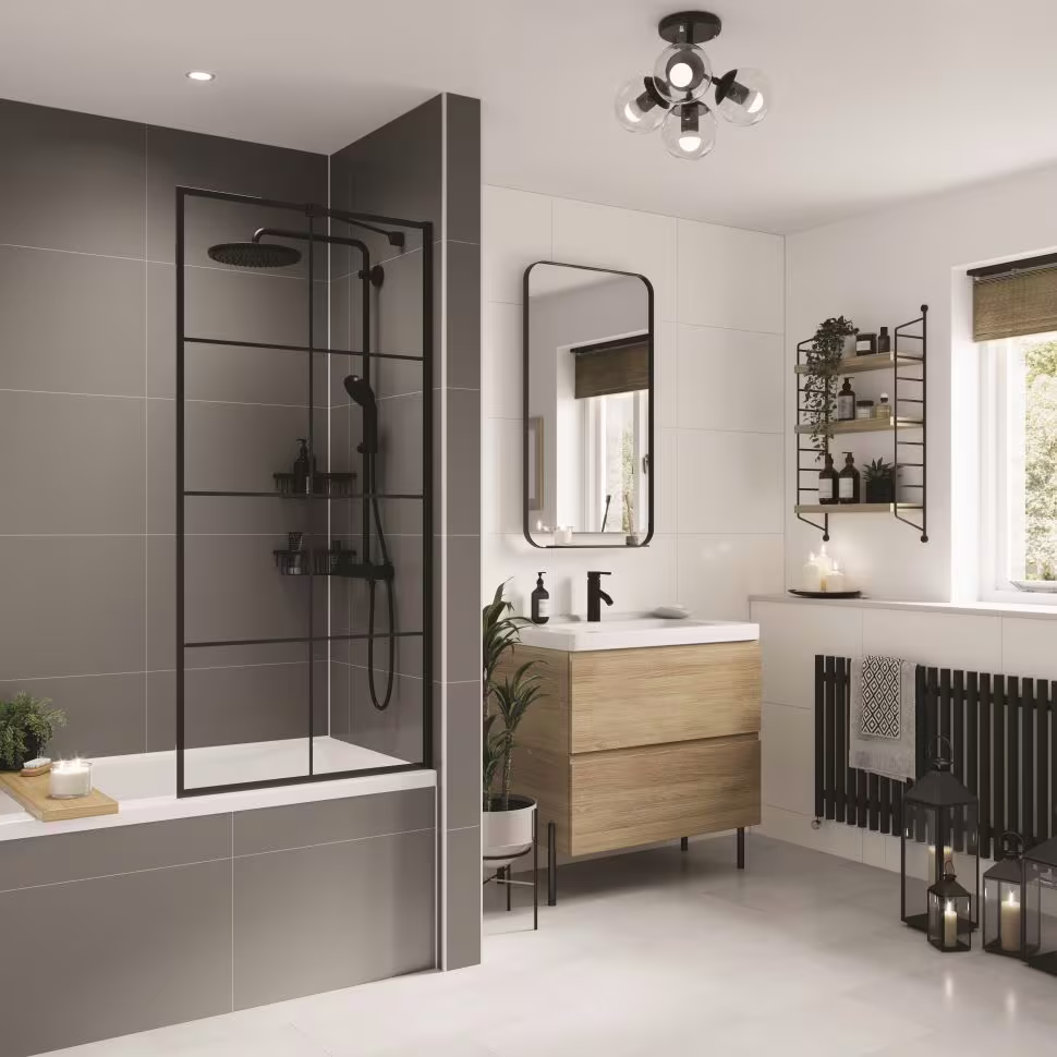 11 mm Multipanel Wandpaneele - Alpine White MT1100 - Large Tile Kollektion_multipanel-11-mm-multipanel-wandpaneele---alpine-white-mt1100---large-tile-kollektion-11x598x2400mm-30-jahre-im-wohnbereich-vertraeglich-mit-haushaltsueblichen-reinigern-wasserfest