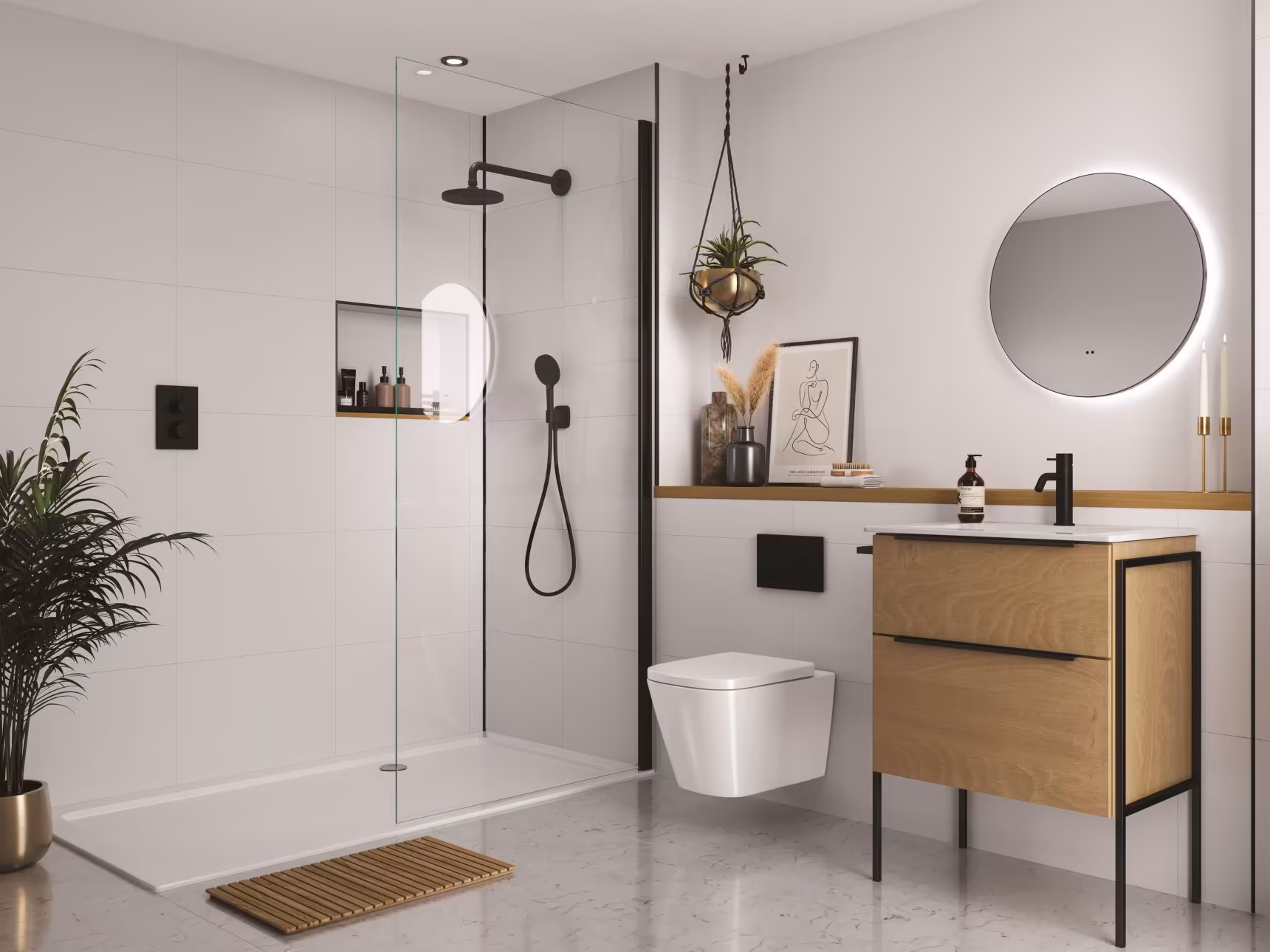 11 mm Multipanel Wandpaneele - White Grey MT775 - Large Tile Kollektion_multipanel-11-mm-multipanel-wandpaneele---white-grey-mt775---large-tile-kollektion-11x598x2400mm-30-jahre-im-wohnbereich-vertraeglich-mit-haushaltsueblichen-reinigern-wasserfest-02