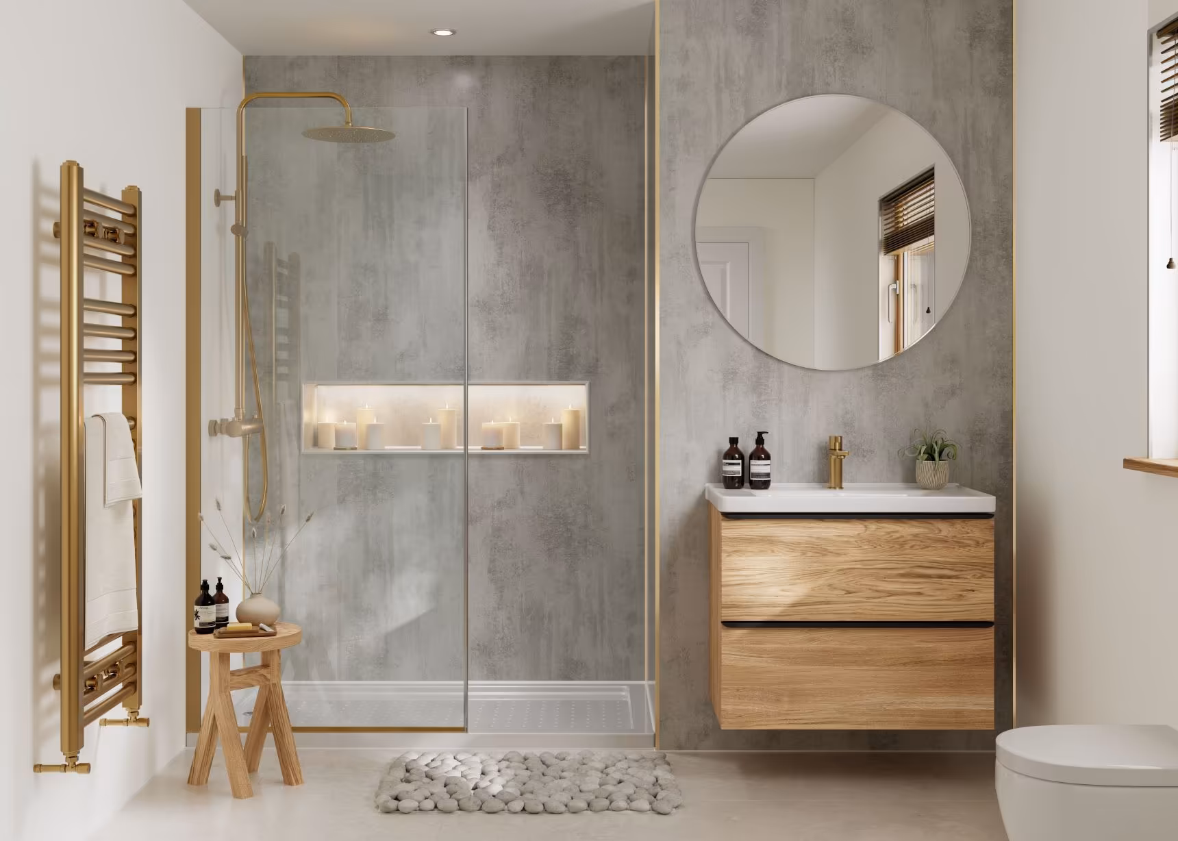 11 mm Multipanel Wandpaneele - Alpine White MP1100 - Pure Kollektion_multipanel-11-mm-multipanel-wandpaneele---alpine-white-mp1100---pure-kollektion-30-jahre-im-wohnbereich-vertraeglich-mit-haushaltsueblichen-reinigern-wasserfest-02