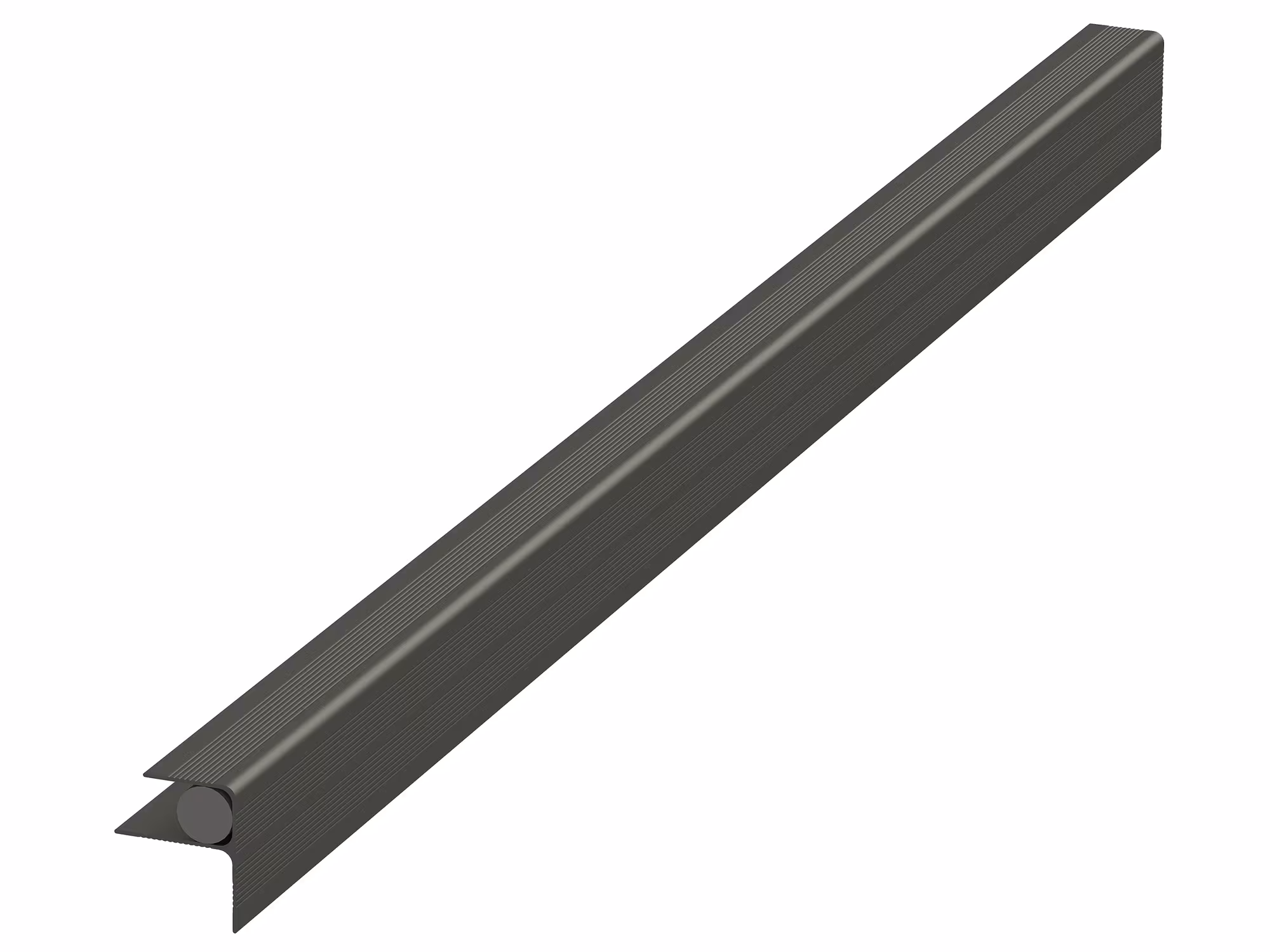 21 mm Aluminium Profilschiene - Anthrazit_novo-tech-21-mm-aluminium-profilschiene---anthrazit-21x0x4000mm-01