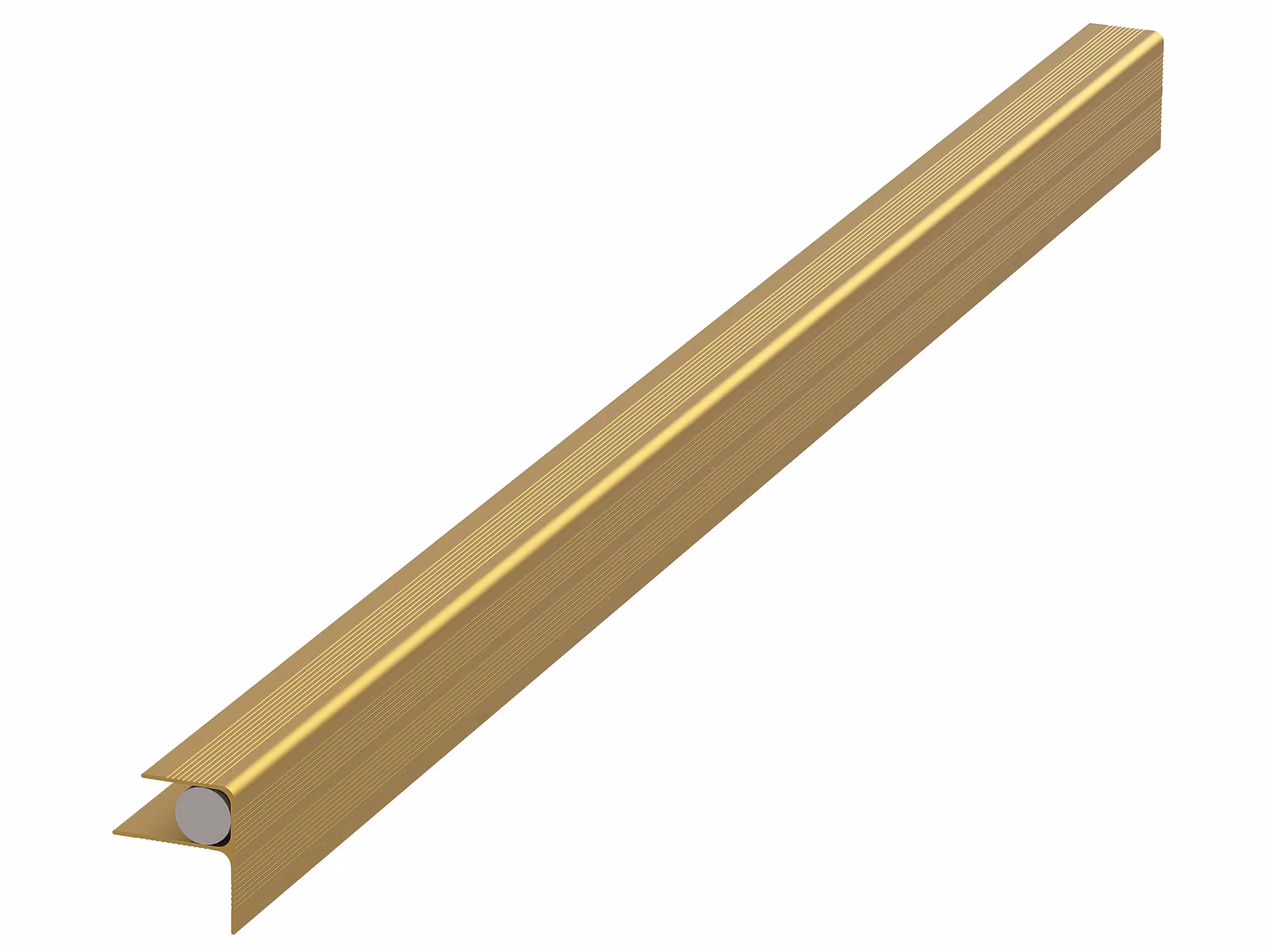 21 mm Aluminium Profilschiene - Bronze_novo-tech-21-mm-aluminium-profilschiene---bronze-21x0x4000mm-01