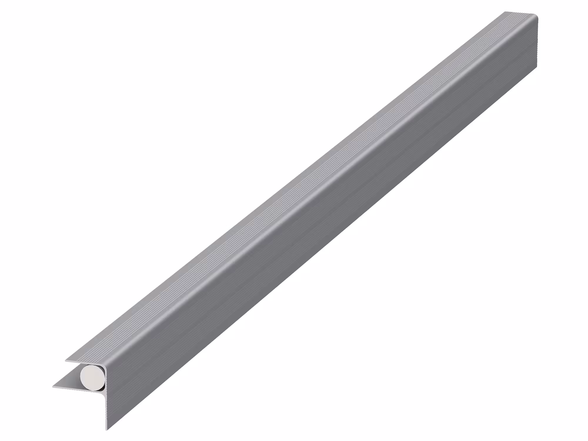 21 mm Aluminium Profilschiene - Silber_novo-tech-21-mm-aluminium-profilschiene---silber-21x0x4000mm-01