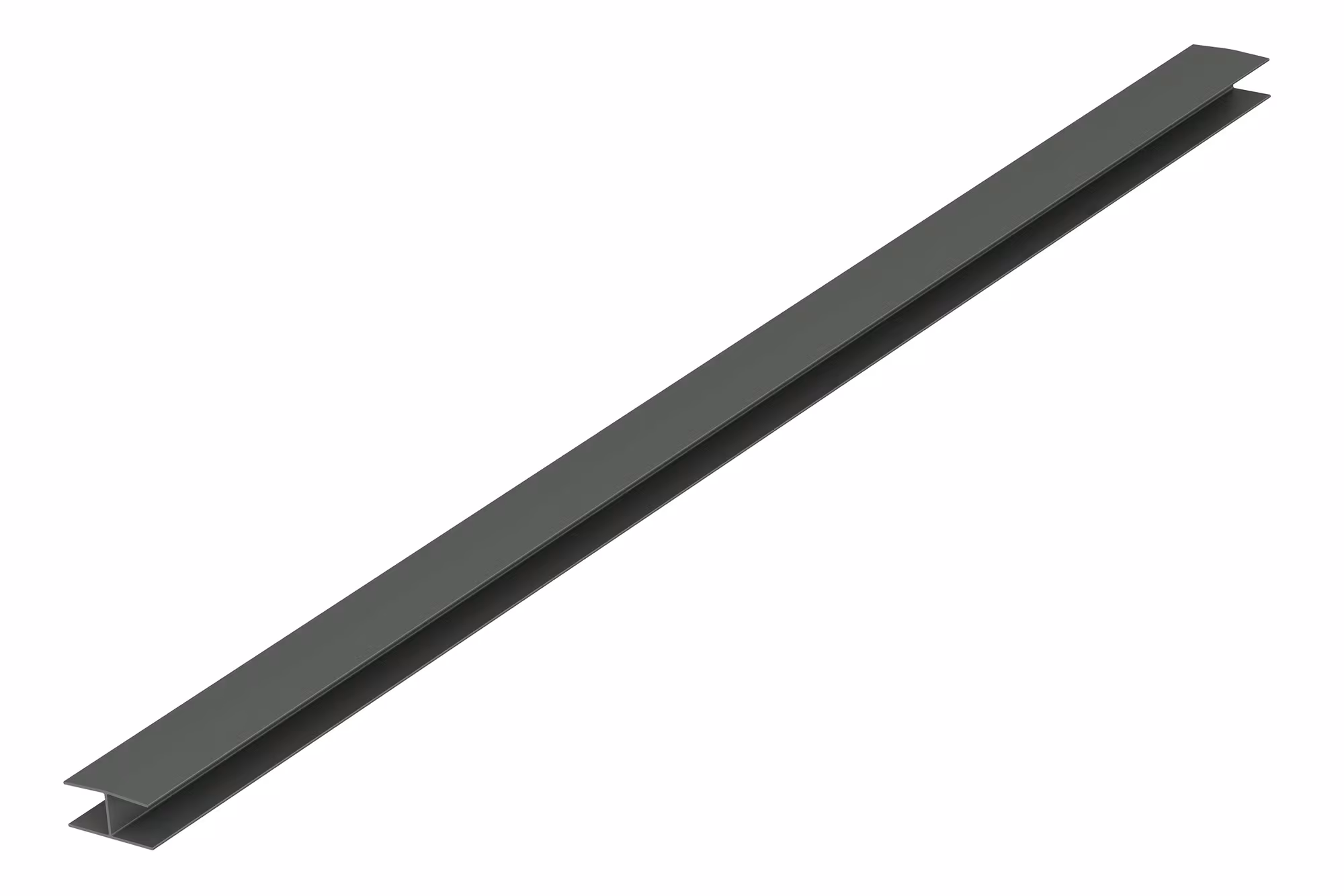 25 x 50 mm Aluminium Gehrungsprofil - anthrazit_novo-tech-25-x-50-mm-aluminium-gehrungsprofil---anthrazit-25x50x4000mm-01