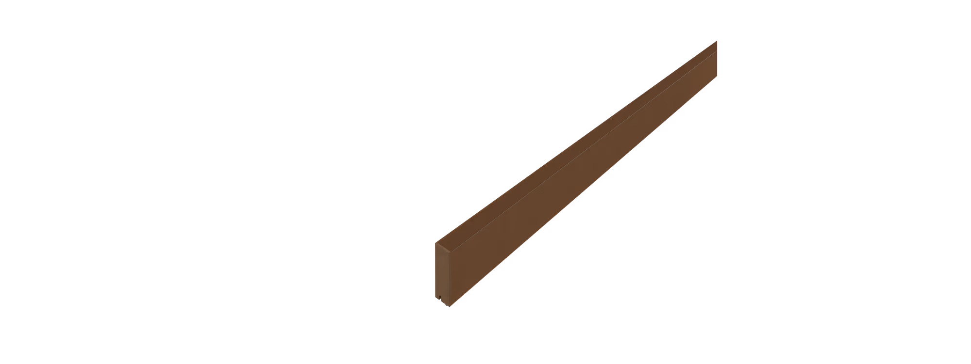20,5 x 81 mm megawood Rhombusleiste - nussbraun_novo-tech-205-x-81-mm-megawood-rhombusleiste---nussbraun-205x81x4200mm-01