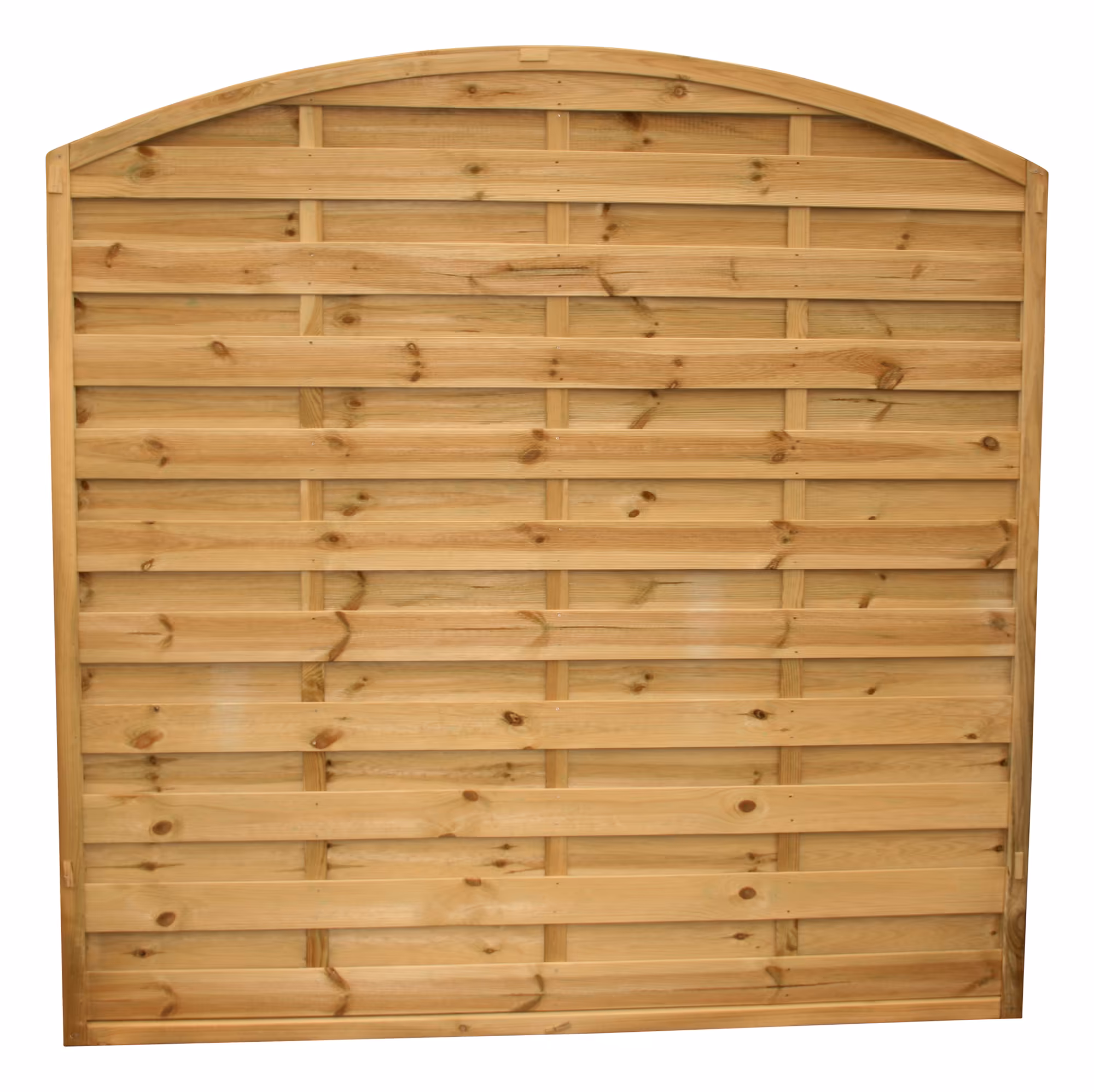 180 x 180 cm Dichtzaun Spandau mit Bogen_180-x-180-cm-dichtzaun-spandau-mit-bogen-0x18000x1800mm-kiefer-01