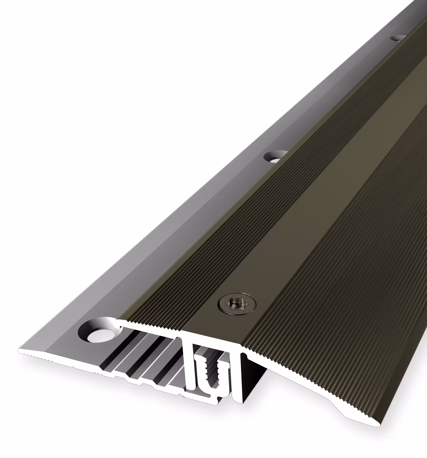 Anpassungsprofile, Aluminium PF 486_parkettfreund-anpassungsprofile-aluminium-pf-486-0x0x2700mm-01