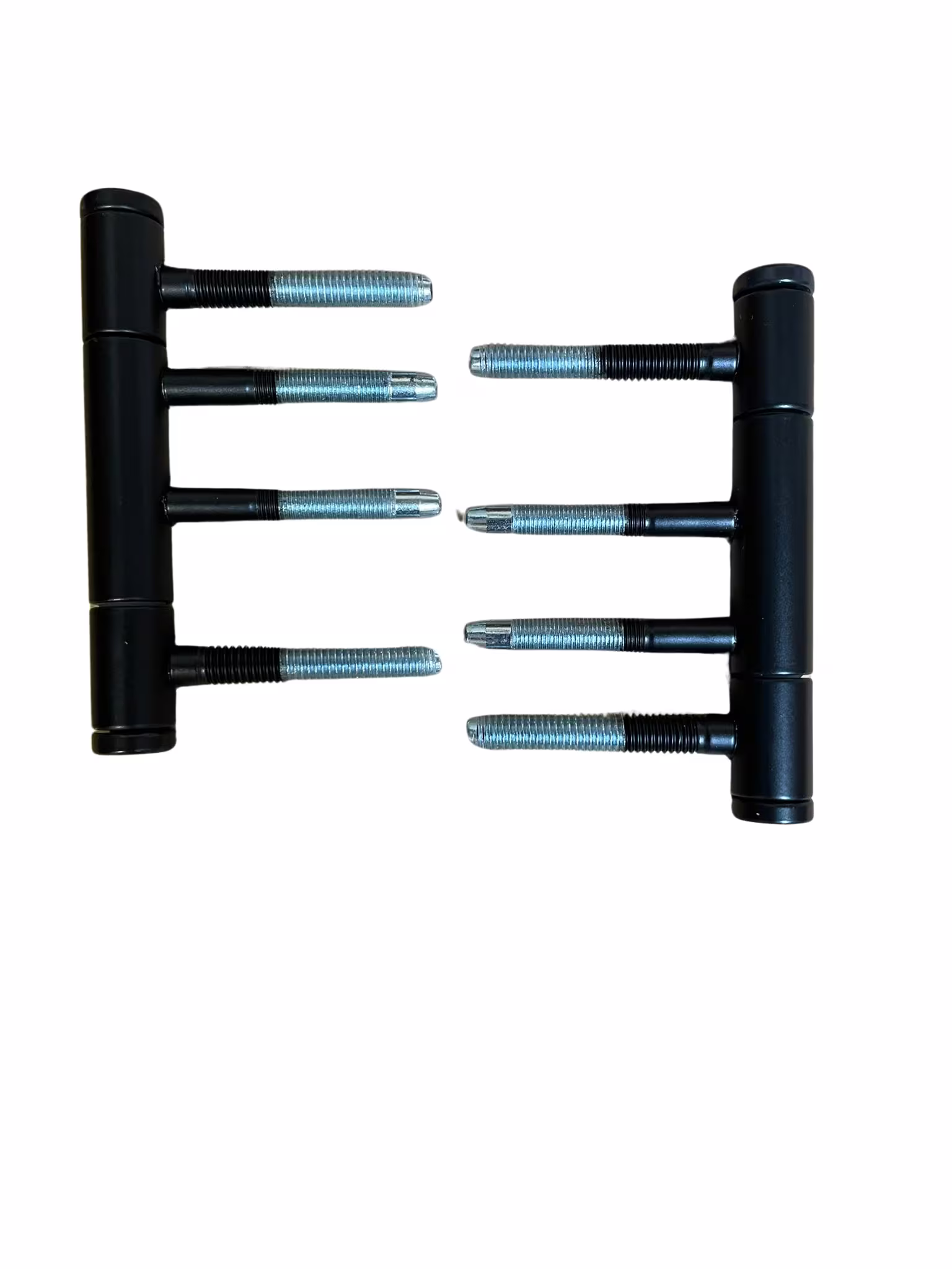 Bänder für Holzzarge 3tlg, 1 Set für eine Tür bestehend aus 4 Flügelteilen,_baender-fuer-holzzarge-3tlg-1-set-fuer-eine-tuer-bestehend-aus-4-fluegelteilen-0x0mm-01