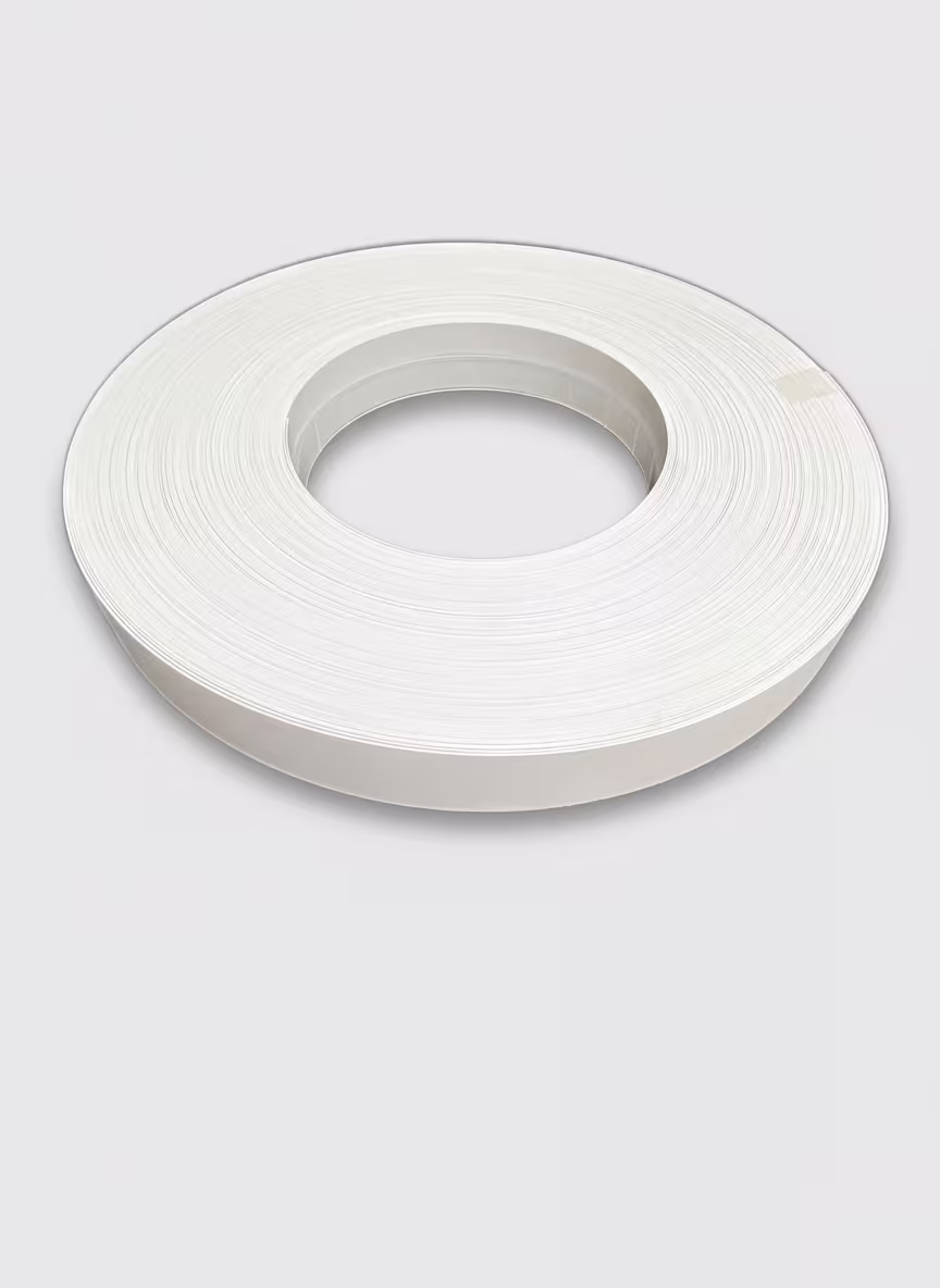 0,8/33 mm Egger ABS-Kante W990 ST9 - Kristall Weiss_egger-0833-mm-egger-abs-kante-w990-st9---kristall-weiss-08x33x75000mm-weiss-01
