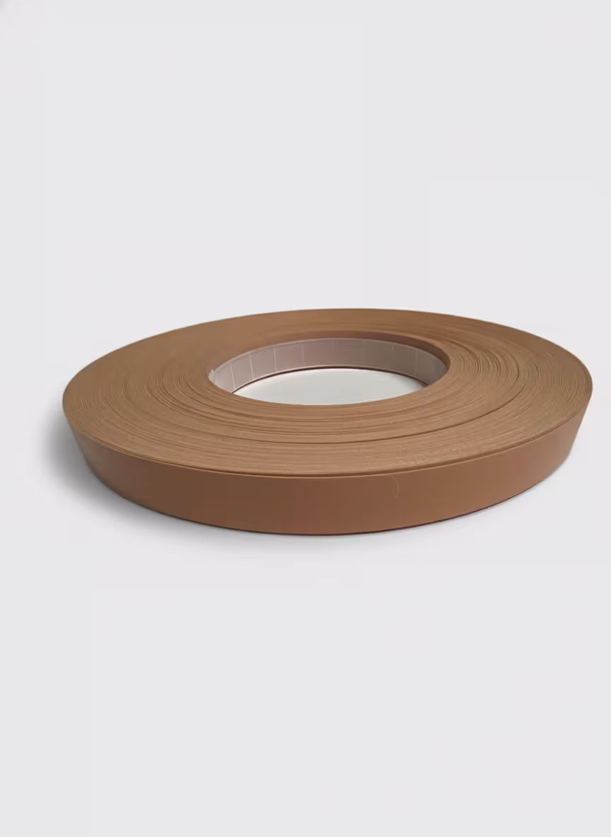 0,8/23 mm Egger ABS-Kante U830 ST9 - Nude karamell_egger-0823-mm-egger-abs-kante-u830-st9---nude-karamell-08x23x75000mm-unifarben-01