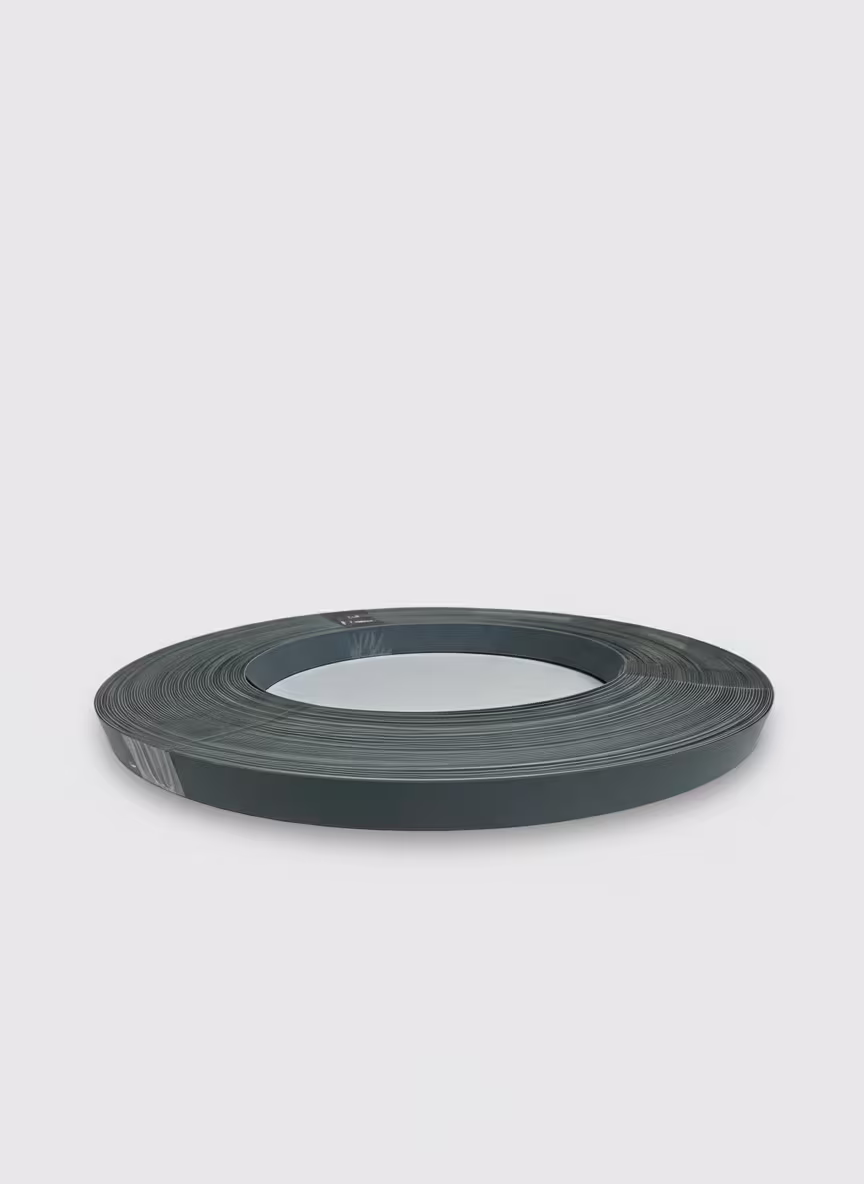 2/23 mm Egger ABS-Kante U665 ST9 - Steingrün_egger-223-mm-egger-abs-kante-u665-st9---steingruen-2x23x75000mm-unifarben-01