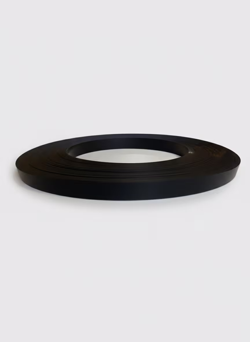 2/23 mm Egger ABS-Kante U999 ST19 - Schwarz_egger-223-mm-egger-abs-kante-u999-st19---schwarz-2x23x75000mm-unifarben-01