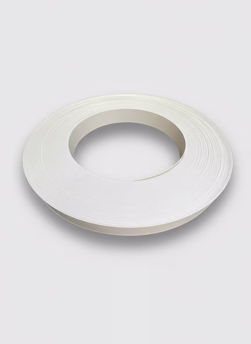 0,8/43 mm Egger ABS-Kante W980 ST7 - Platinweiss_egger-0843-mm-egger-abs-kante-w980-st7---platinweiss-08x43x75000mm-weiss-01